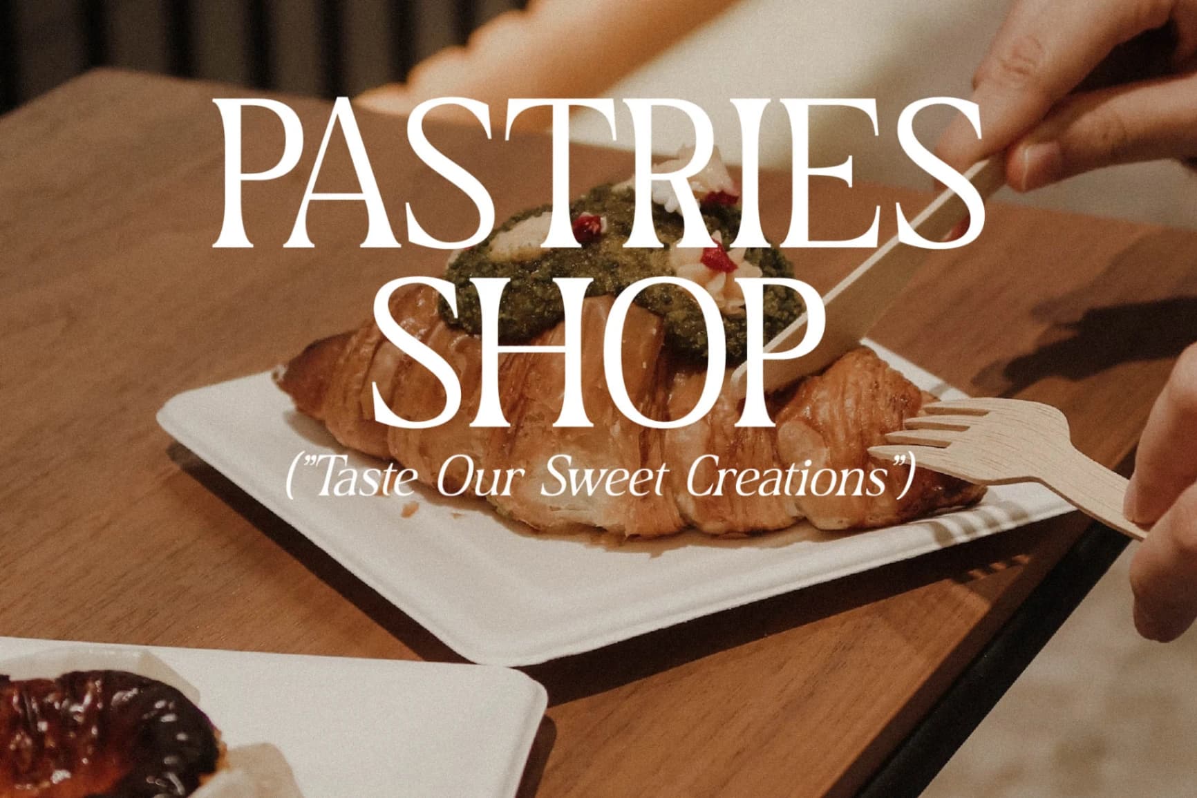 Preview 7 for Dairing - Modern Serif Font