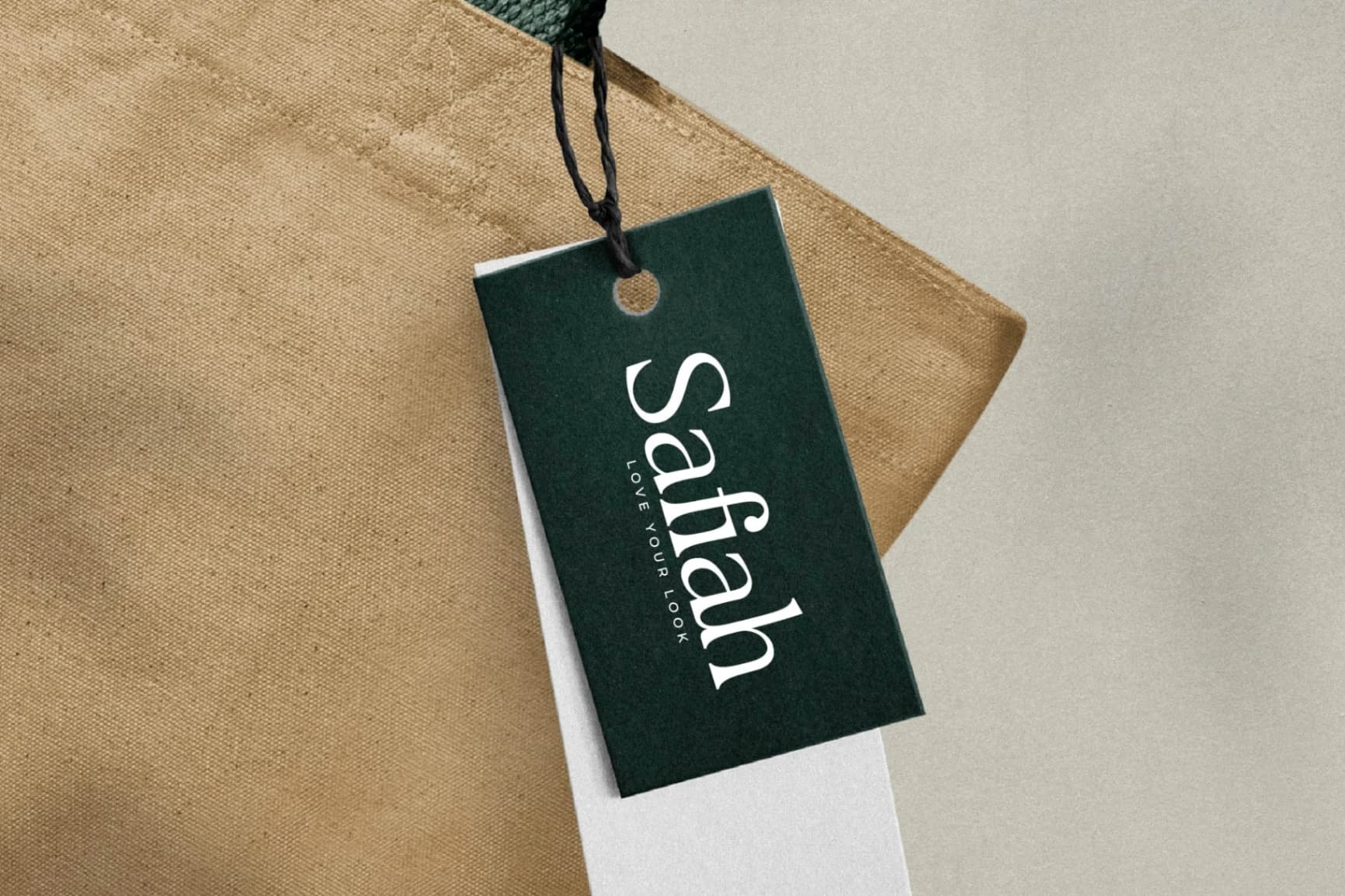 Preview 3 for Dairing - Modern Serif Font