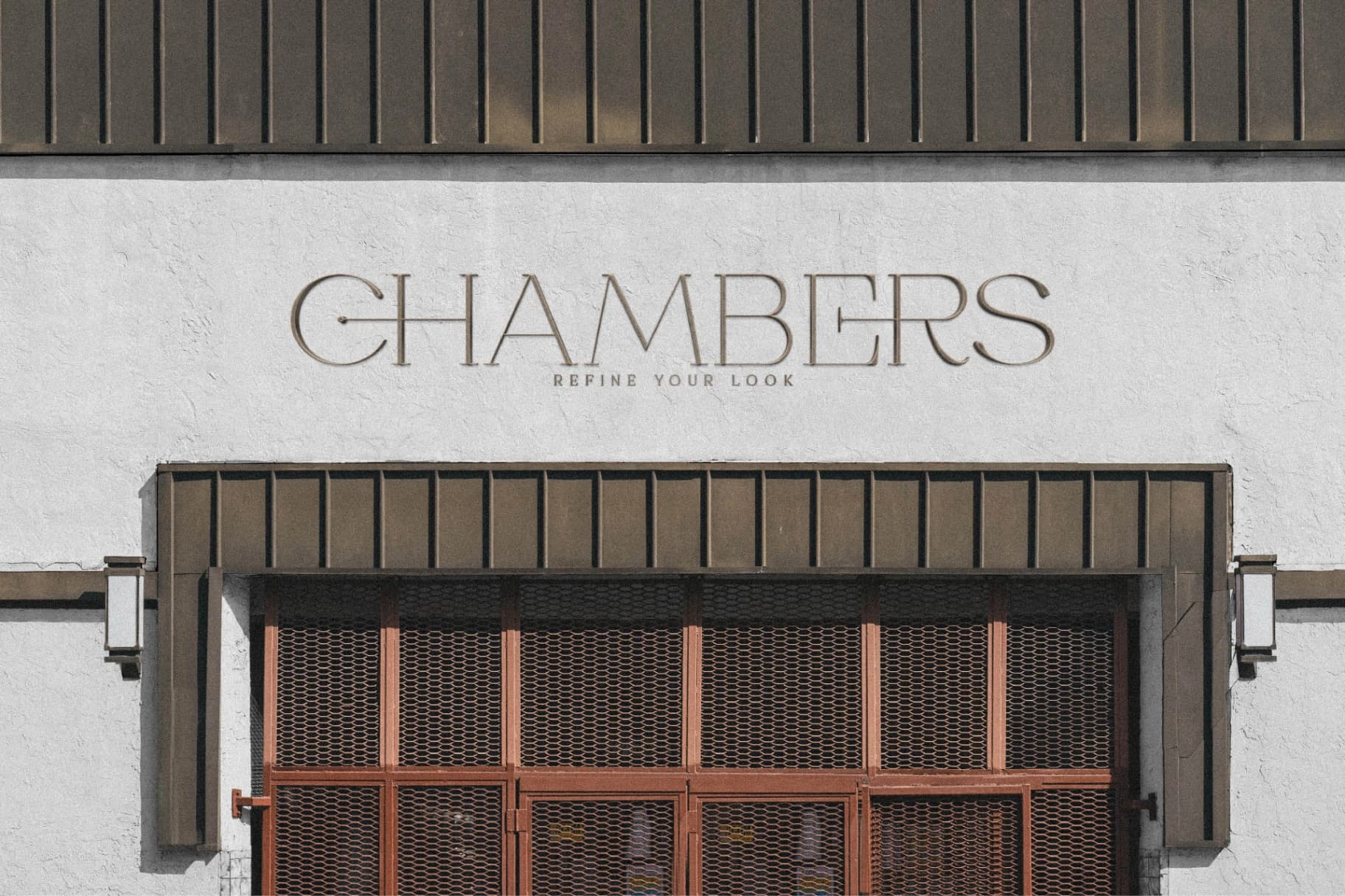 Preview 2 for Theresa Cornstance - Display Serif