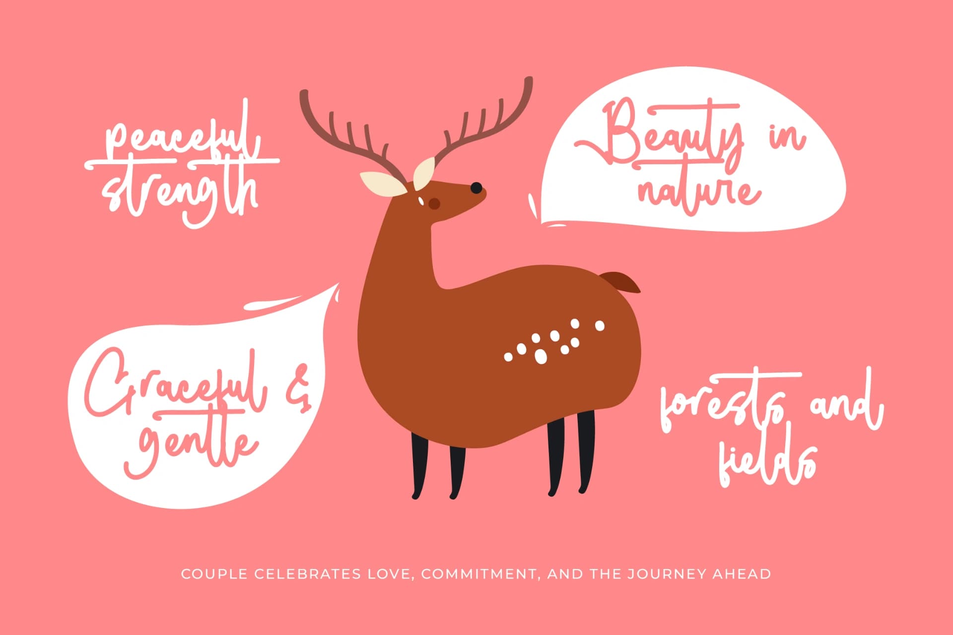 Preview 15 for Kids Journey - Bold Handwritten Font Type