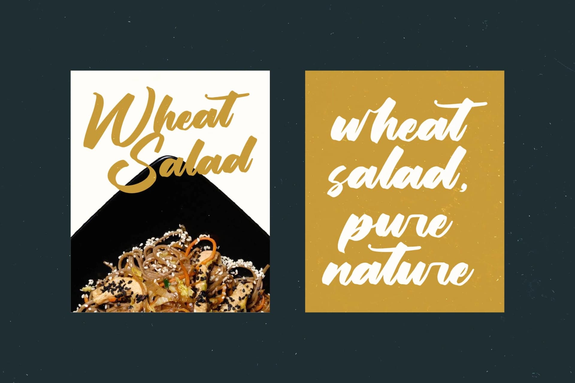 Preview 6 for Yulinta Satin - Bold Calligraphy Font