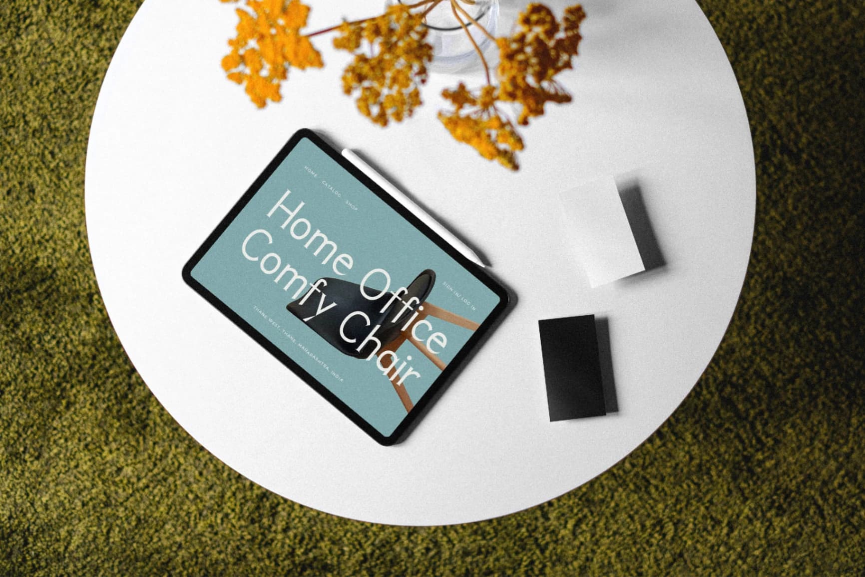 Preview 7 for Rekiya - Modern Serif Display Font