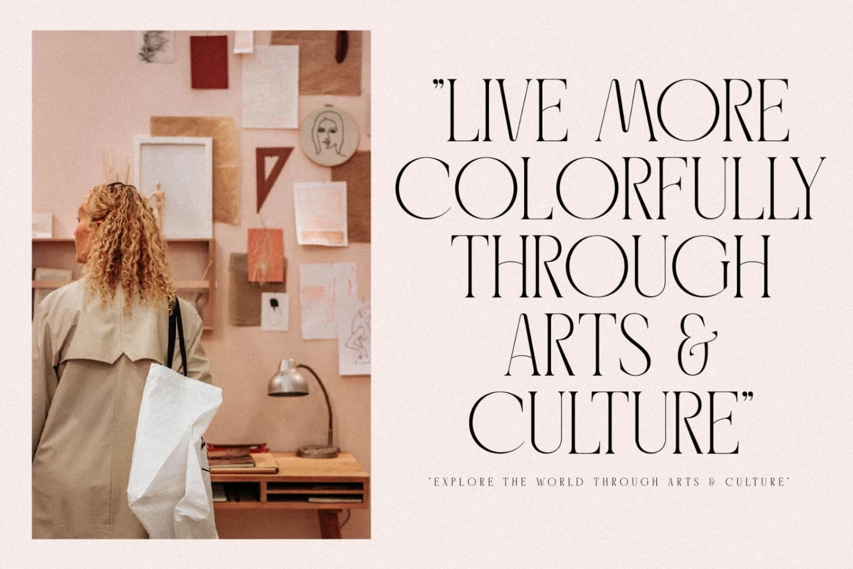 Preview 3 for Montcers - A Modern Serif Font