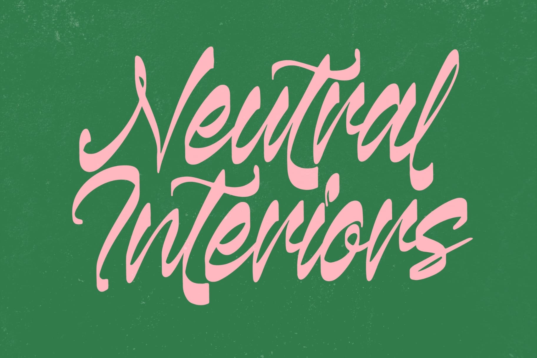 Preview 3 for Kabetha Shelyne - Bold Calligraphy Font