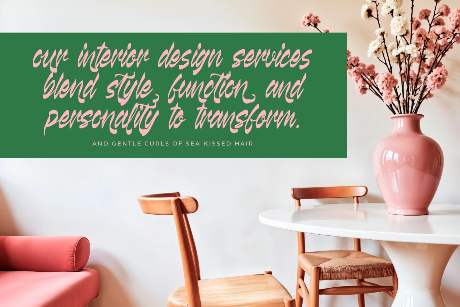 Preview 4 for Kabetha Shelyne - Bold Calligraphy Font