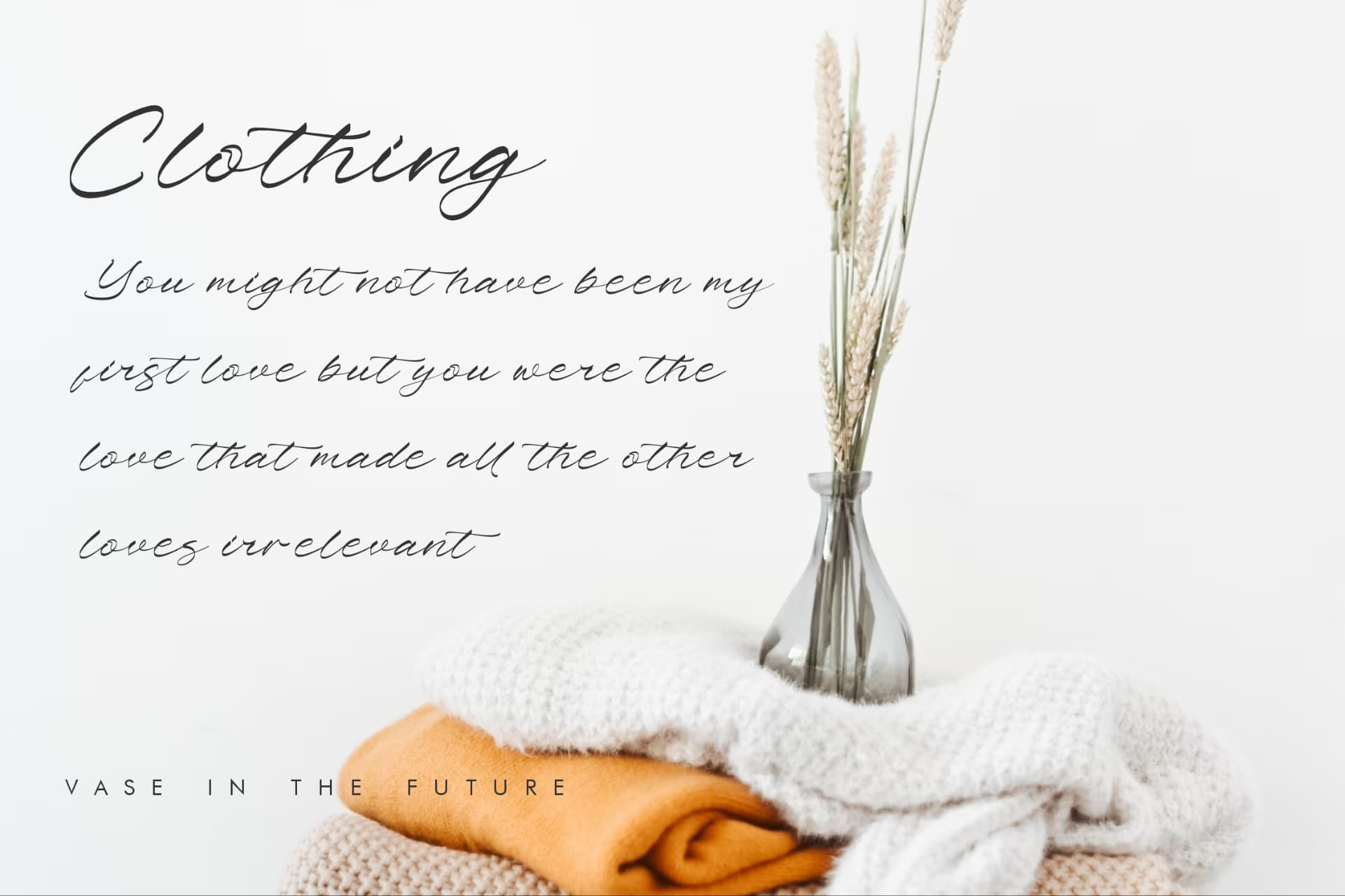 Preview 11 for Pharellia Redusha - A Modern Script Font