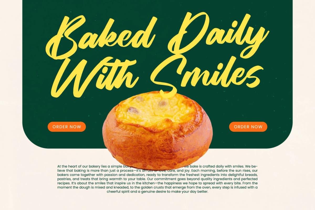 Hunting Gather - Bold Handwritten Font font preview 4