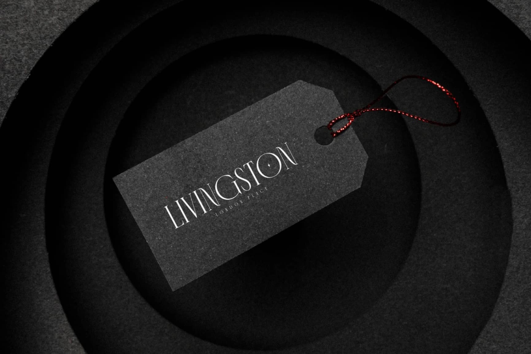 Preview 9 for Meorgine - Display Serif Font