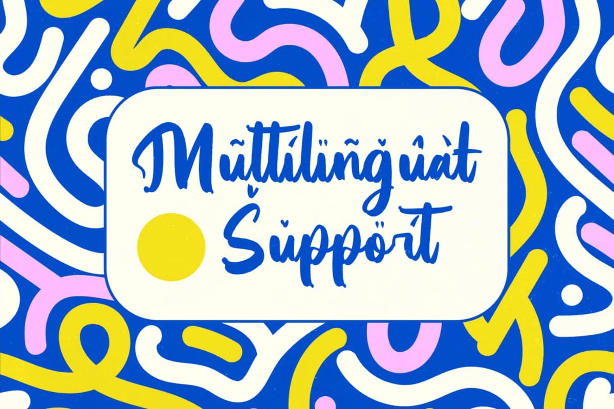 Dateline - Bold Brush Font font preview 14