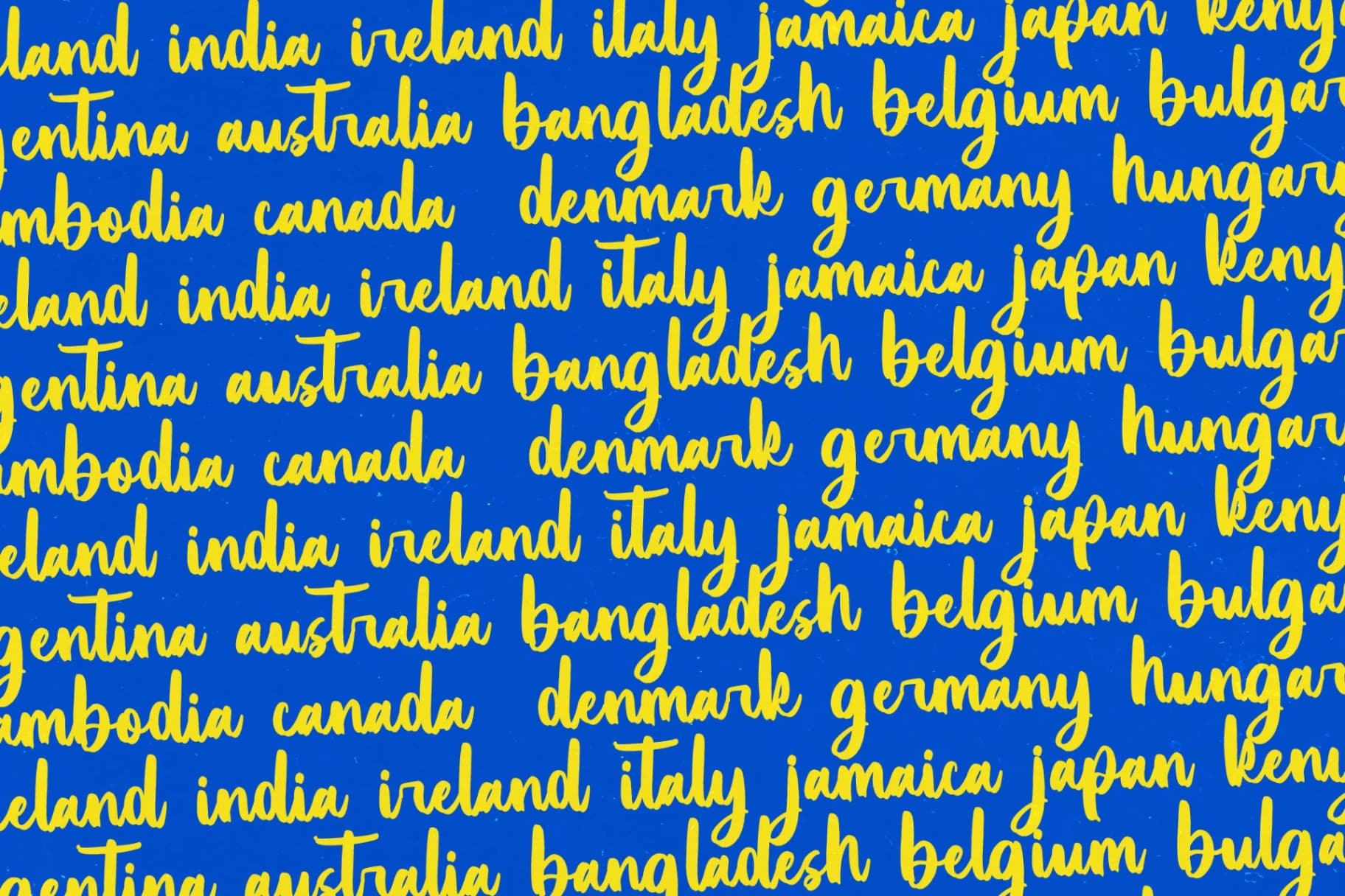 Preview 12 for Dateline - Bold Brush Font