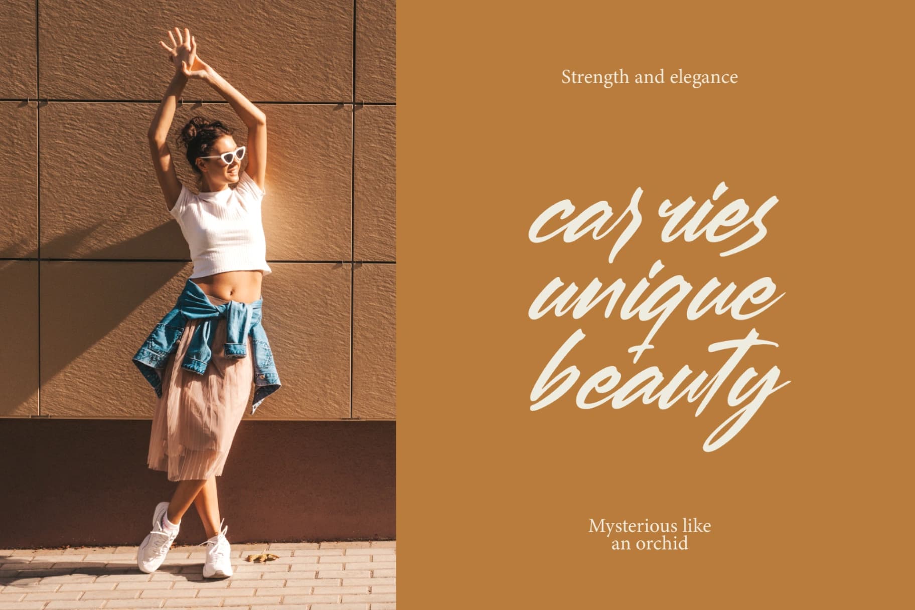 Preview 12 for Ratlesa Skottalle - Bold Handwritten Font Type