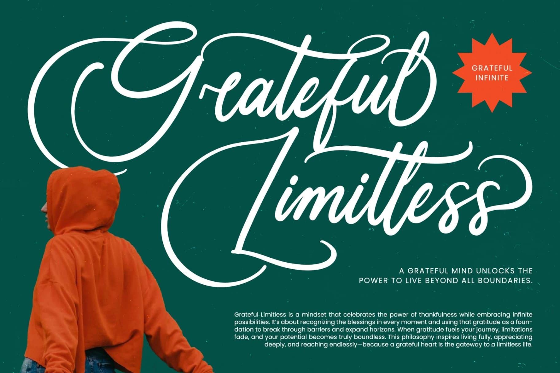 Preview 15 for Uniquely Vifanite - Bold Calligraphy Font