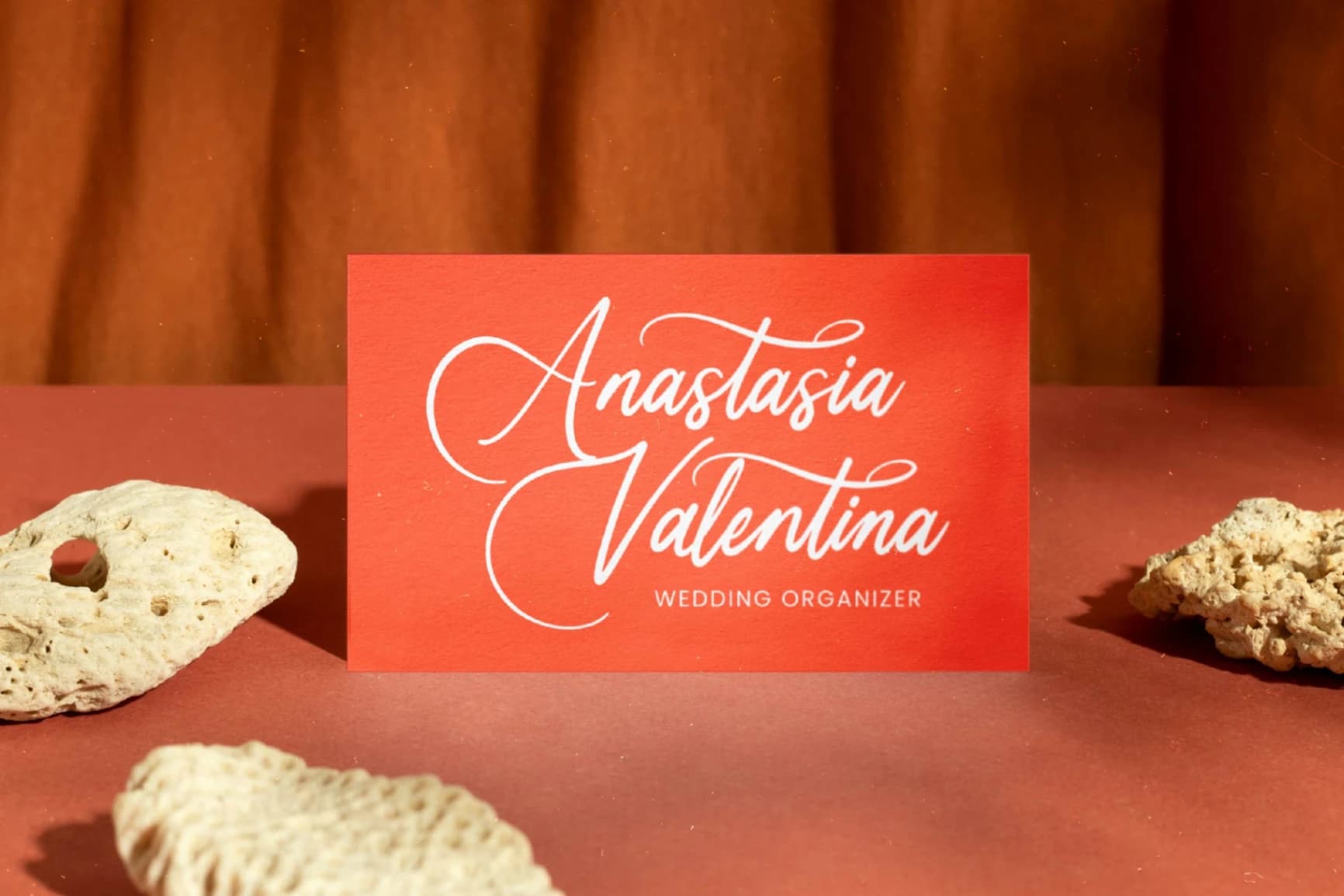 Preview 11 for Uniquely Vifanite - Bold Calligraphy Font