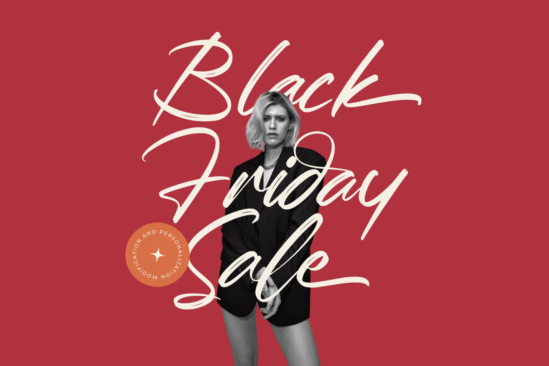 Preview 7 for Whadrat Chothelis - Modern Brush Font Type