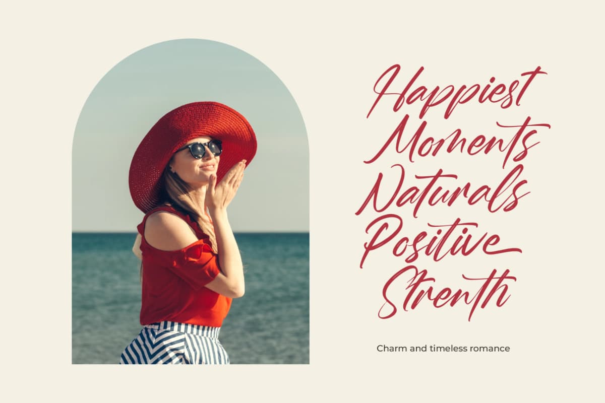Whadrat Chothelis - Modern Brush Font Type font preview 16