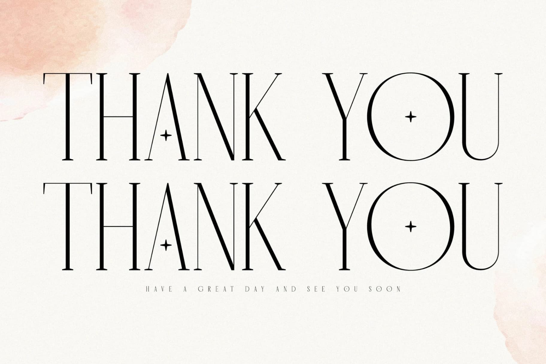 Preview 15 for Horence - Ligature Serif Display