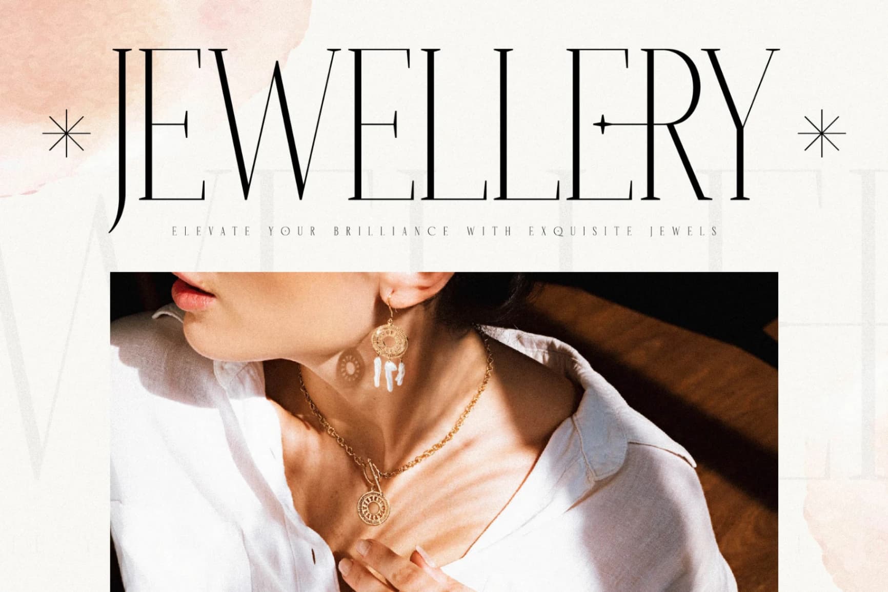 Preview 9 for Horence - Ligature Serif Display