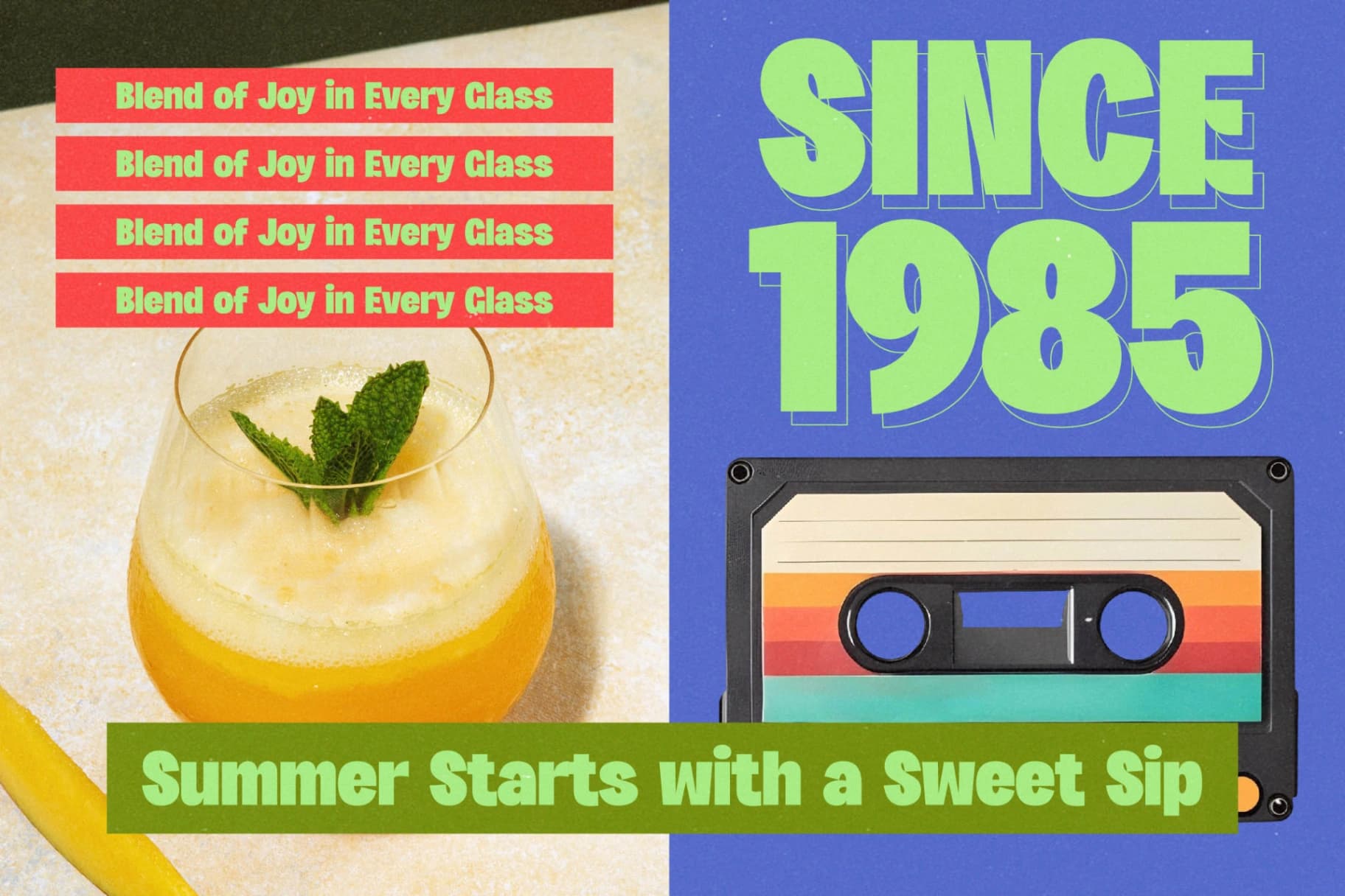 Preview 9 for Tumbler Karma - Retro Rounded Display
