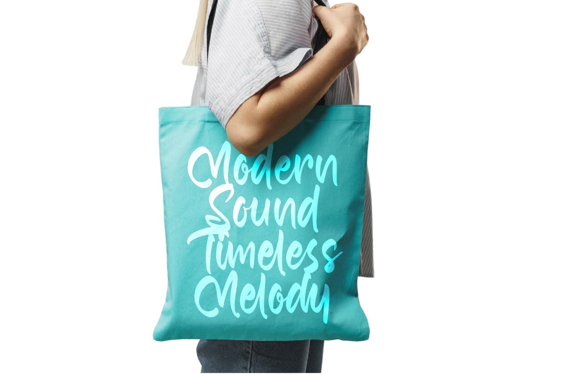 Preview 8 for Hadley Bestone - Bold Handwritten Font Type