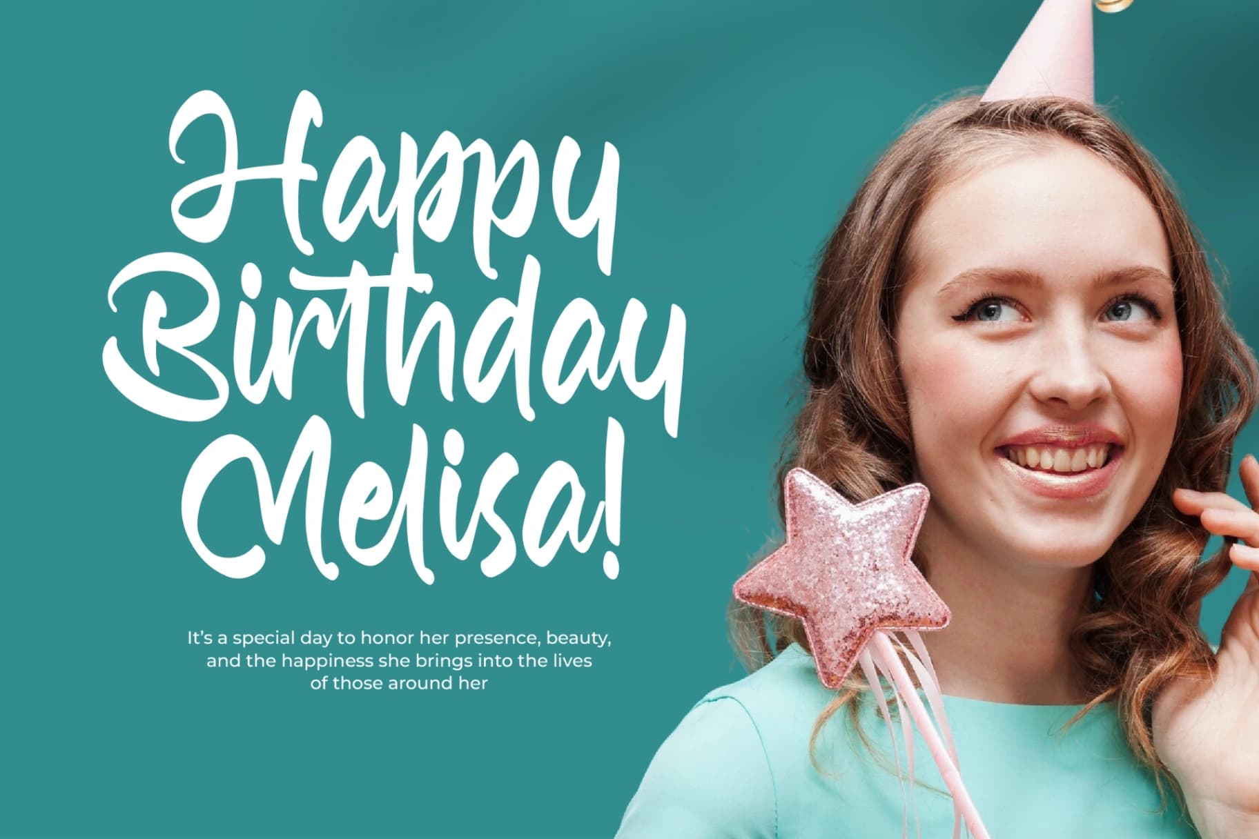 Preview 9 for Hadley Bestone - Bold Handwritten Font Type