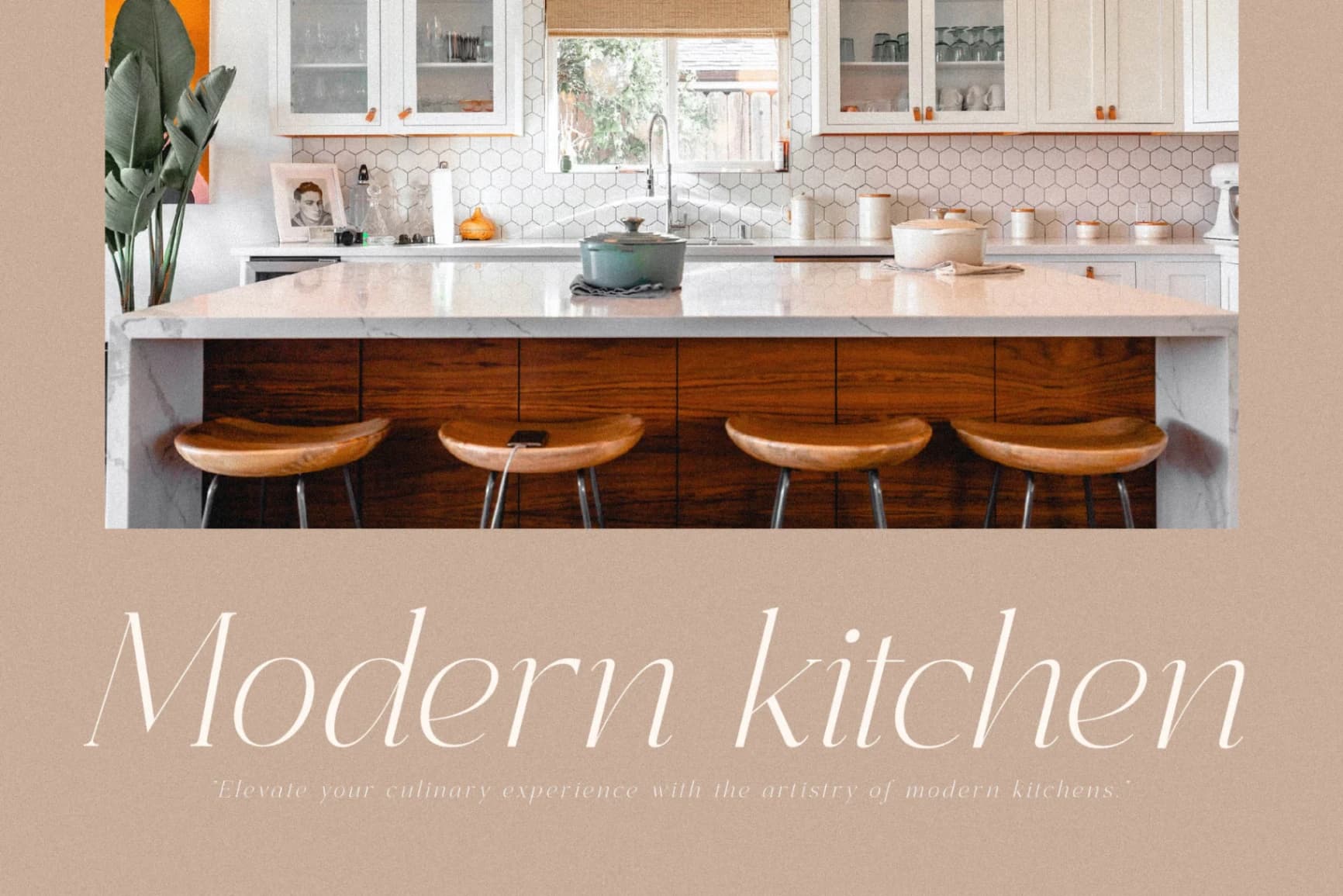 Preview 8 for Shefian - Modern Serif Font