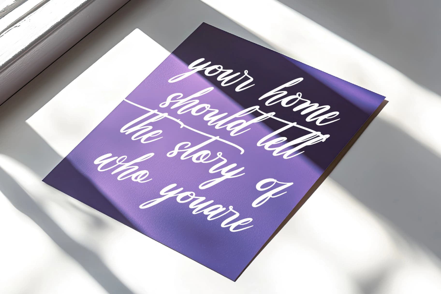 Preview 12 for Shinerak Mottage - Modern Handwritten Font