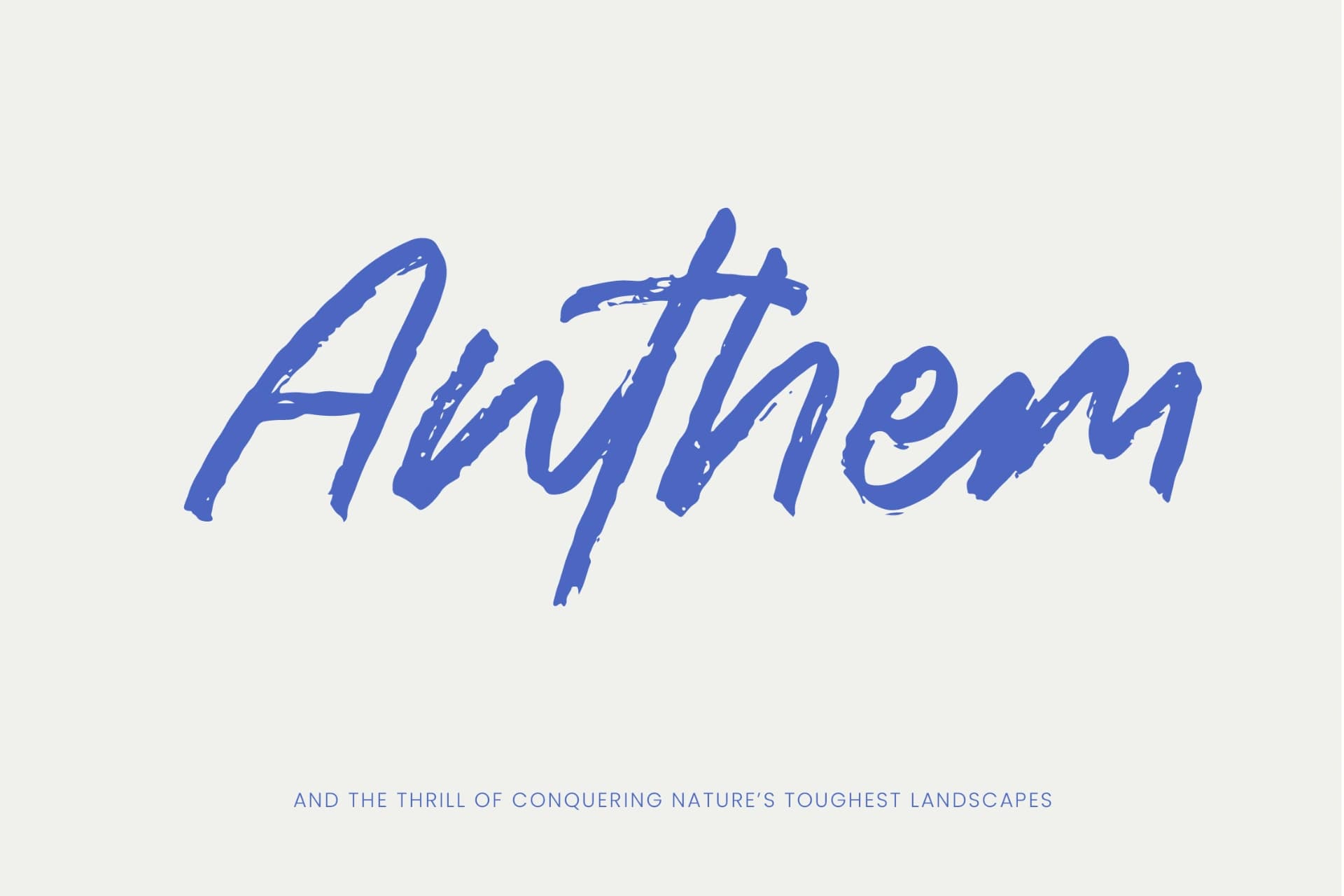 Preview 11 for Rashing Skystand - Handwritten Brush Font