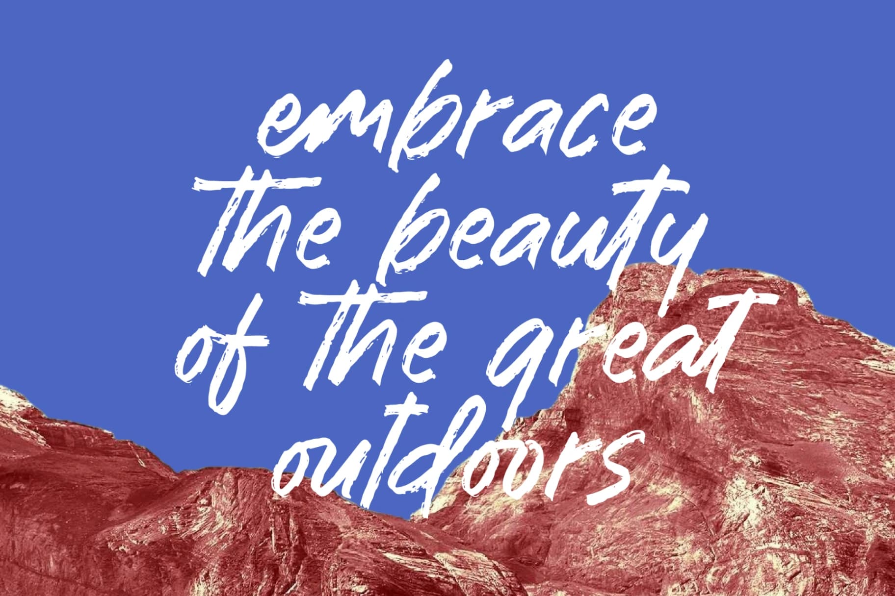 Preview 4 for Rashing Skystand - Handwritten Brush Font
