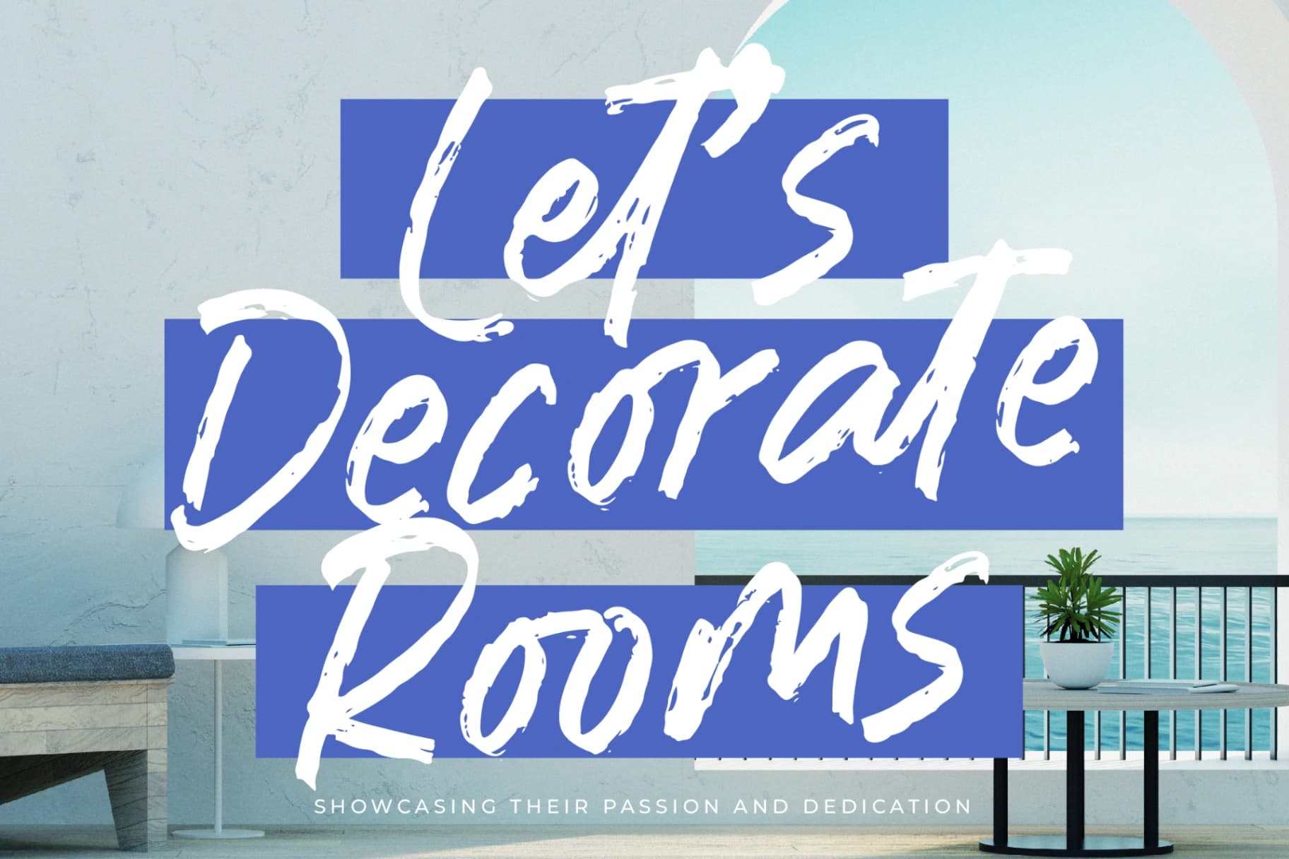 Preview 3 for Rashing Skystand - Handwritten Brush Font