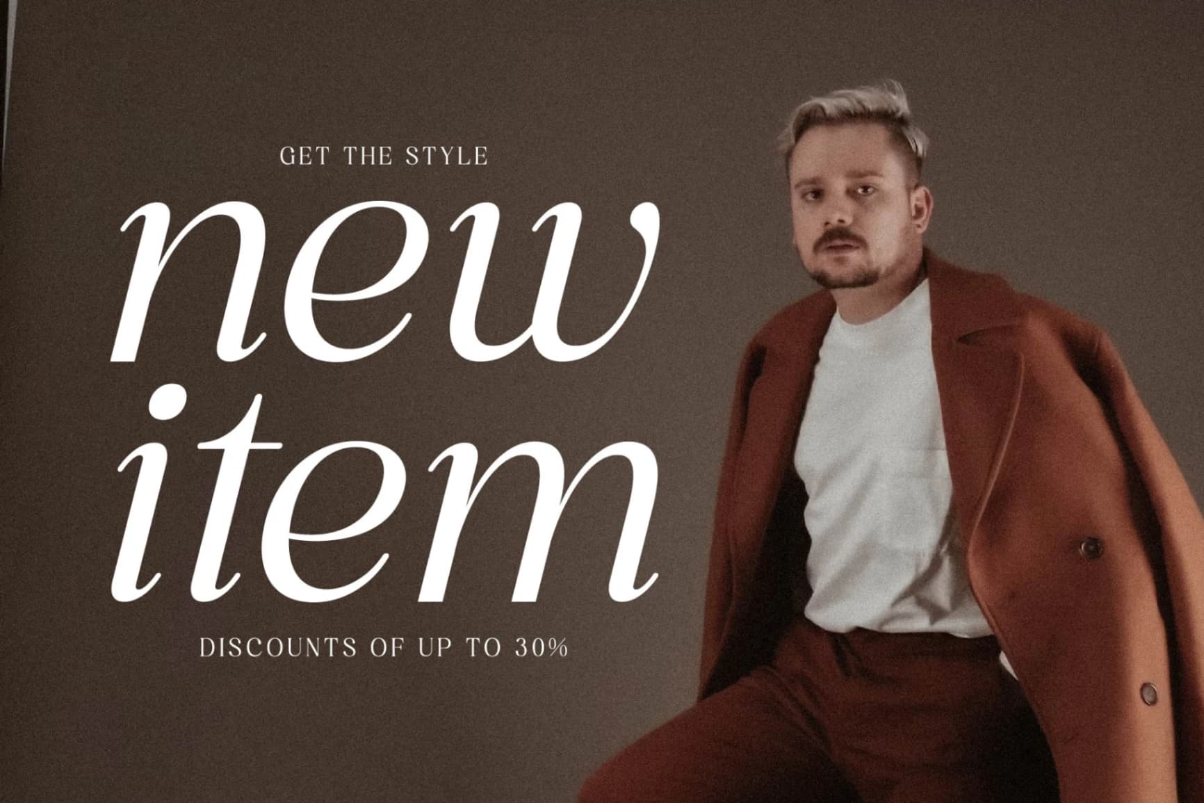 Preview 10 for Simple Michael - Modern Serif Font