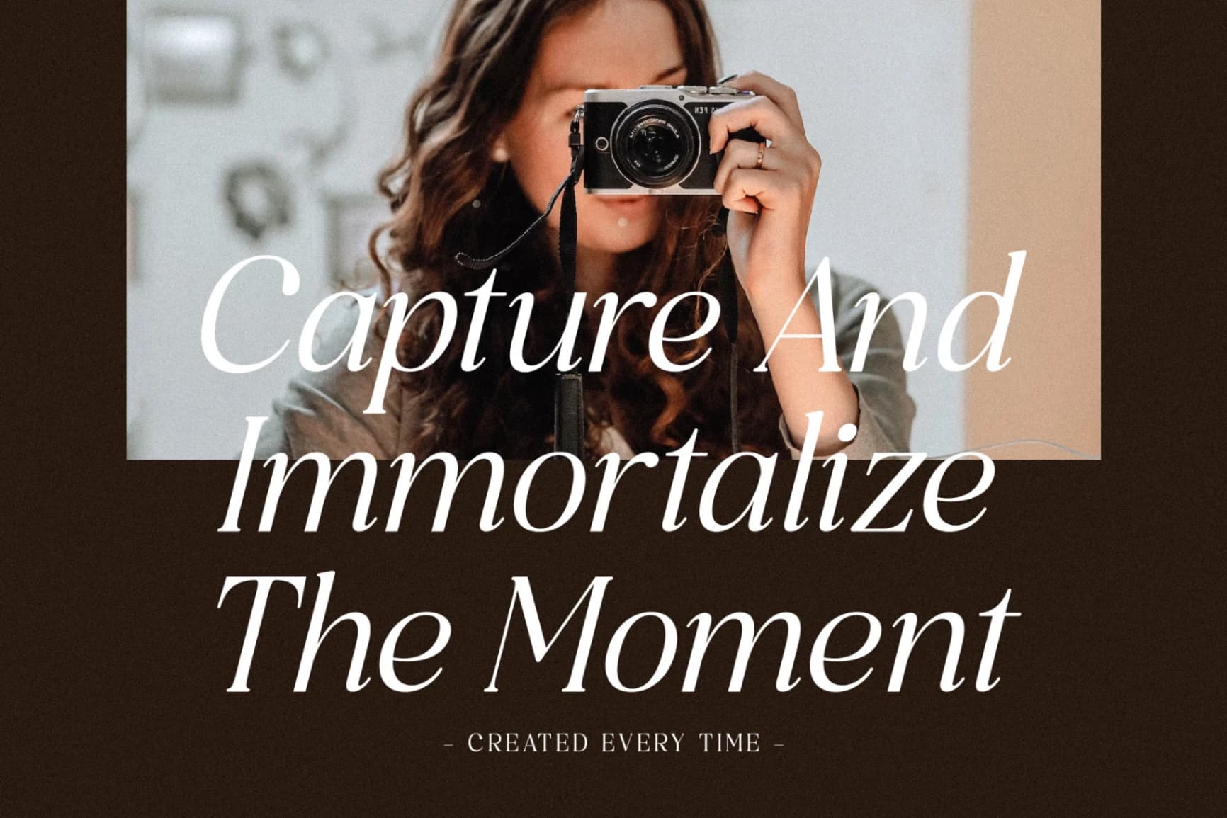 Preview 11 for Simple Michael - Modern Serif Font