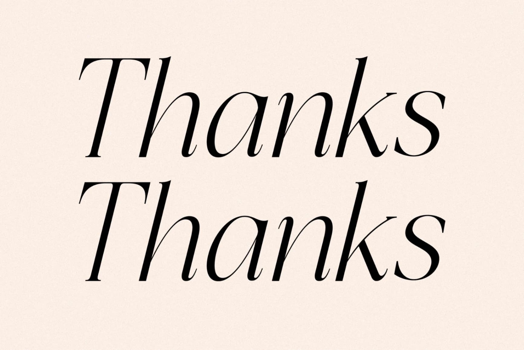 Preview 15 for Hatficeld - New Modern Serif Font