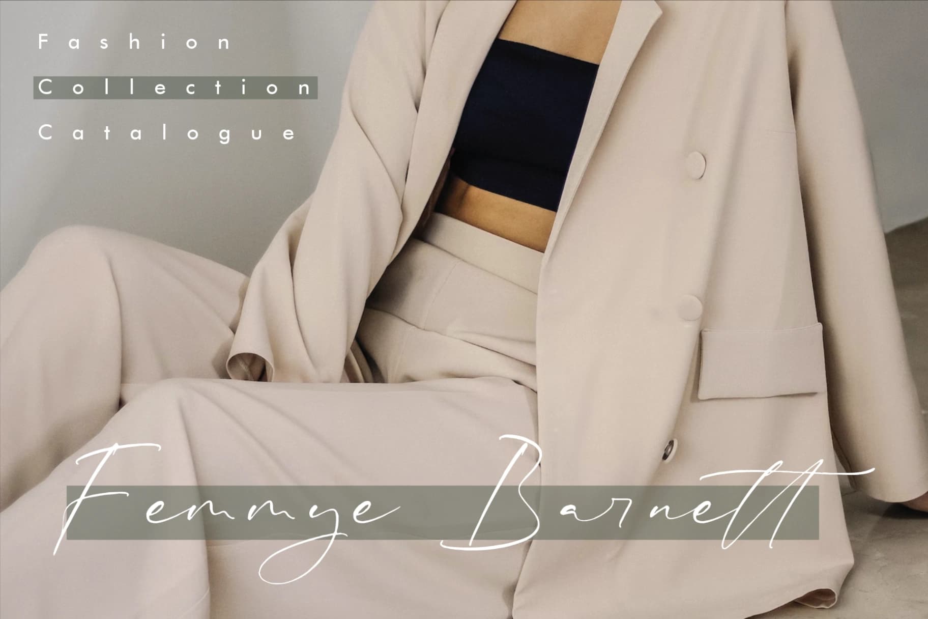 Preview 9 for Rhastela Greams - Modern Signature Font
