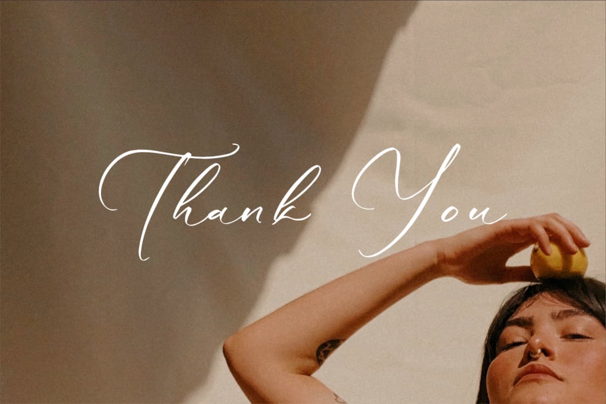 Preview 15 for Qlouchester Westfild - Luxury Script Font