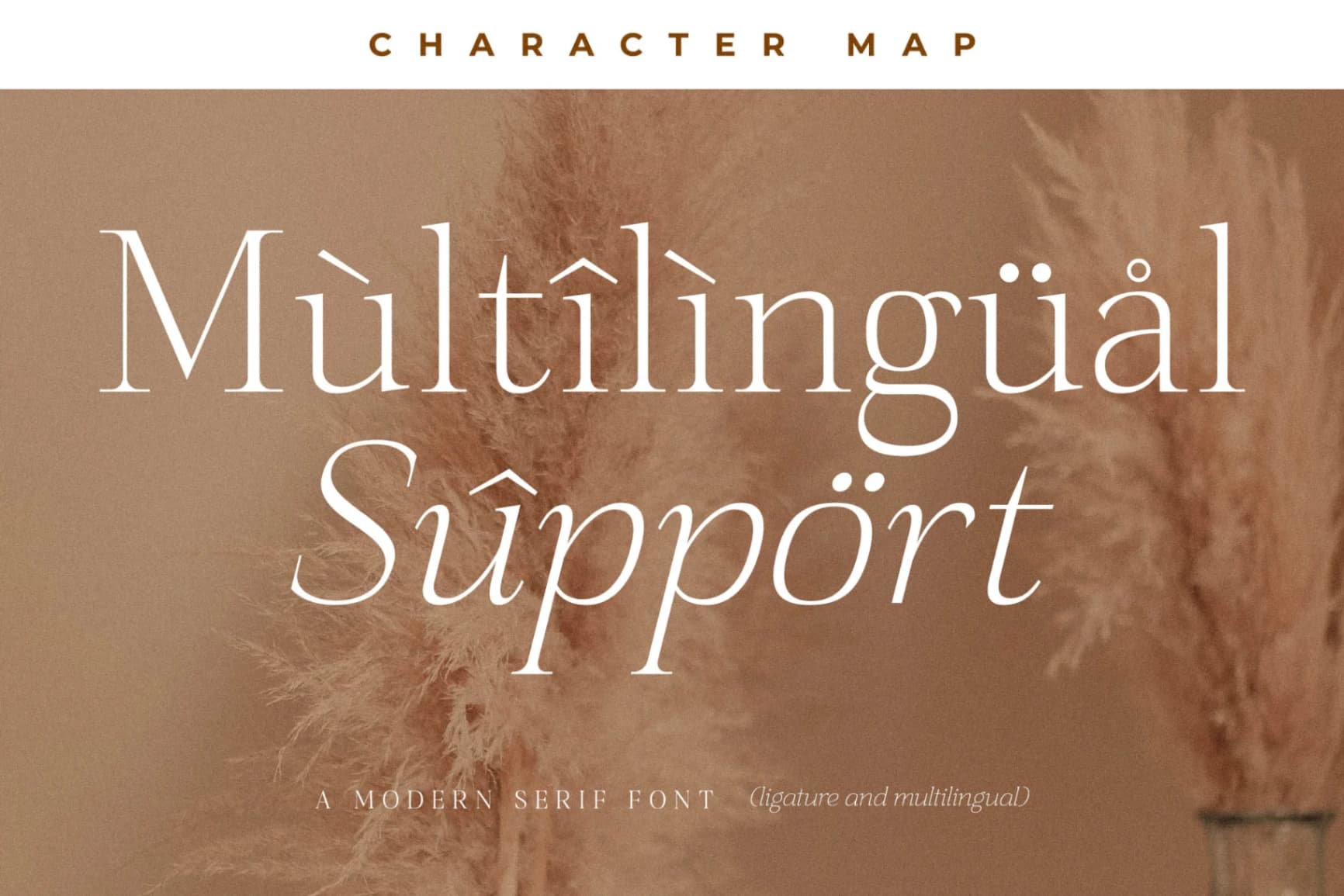 Preview 12 for Sanfford - Modern Serif Font