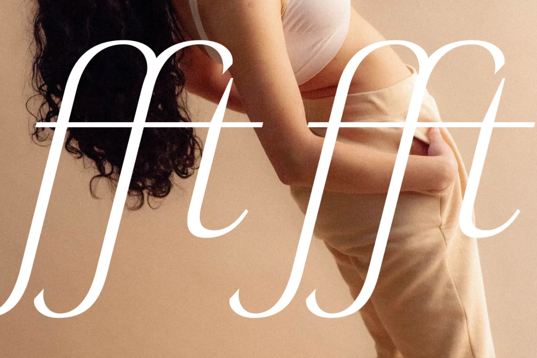 Preview 8 for Sanfford - Modern Serif Font