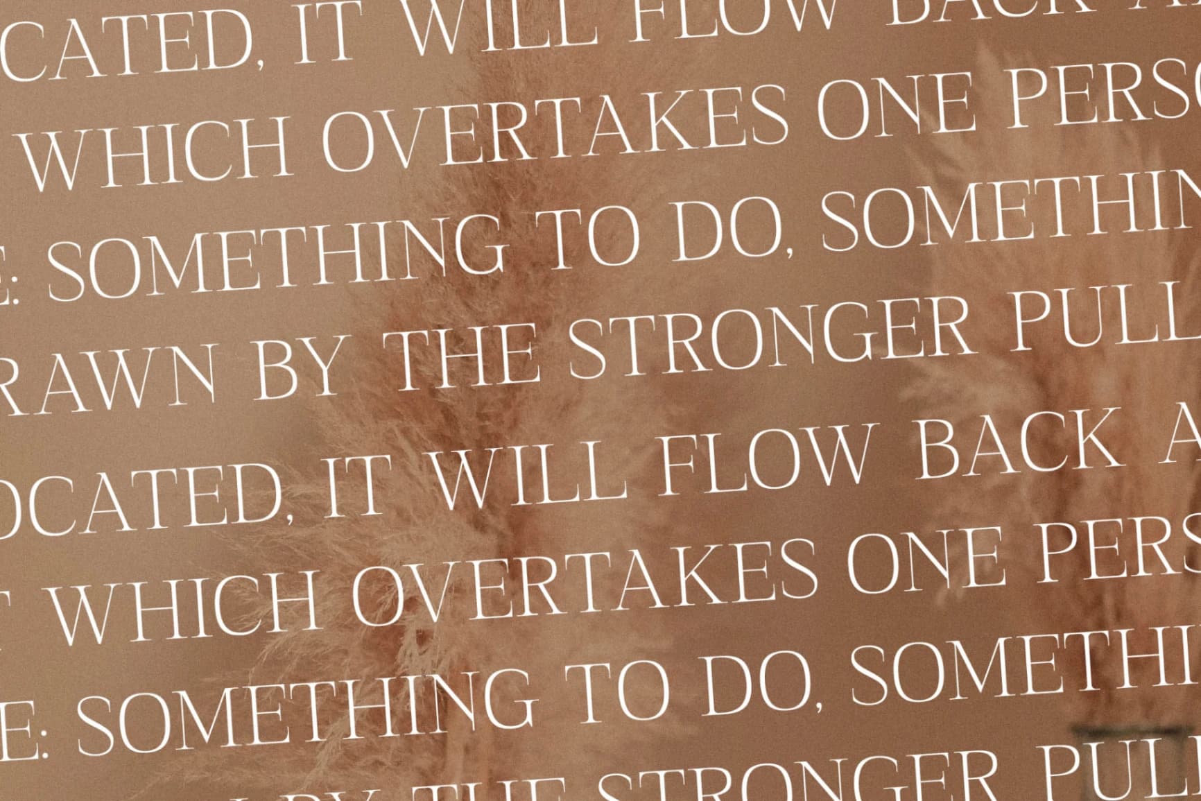 Preview 9 for Sanfford - Modern Serif Font