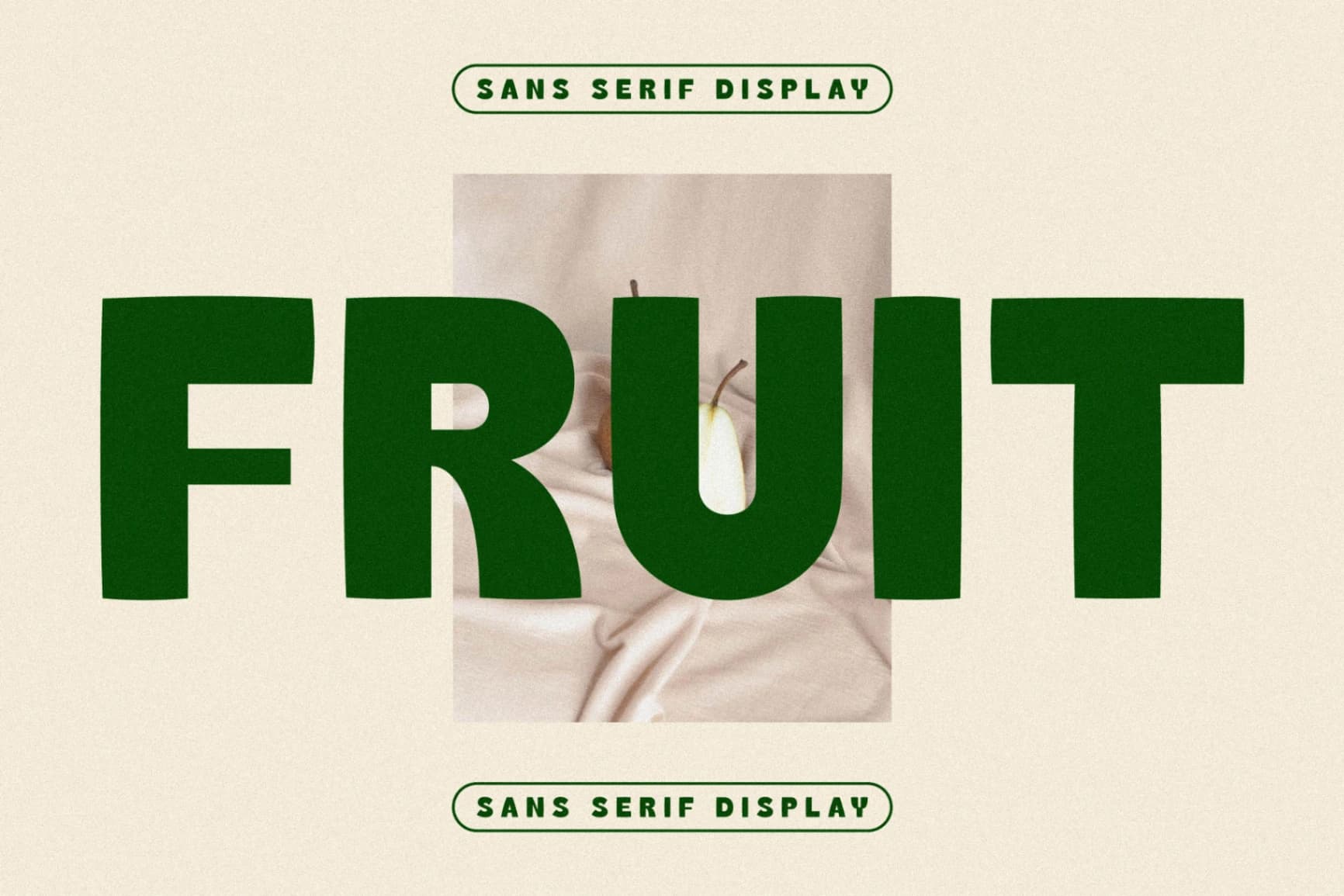 Preview 4 for Heatrix - Sans Serif Display Font