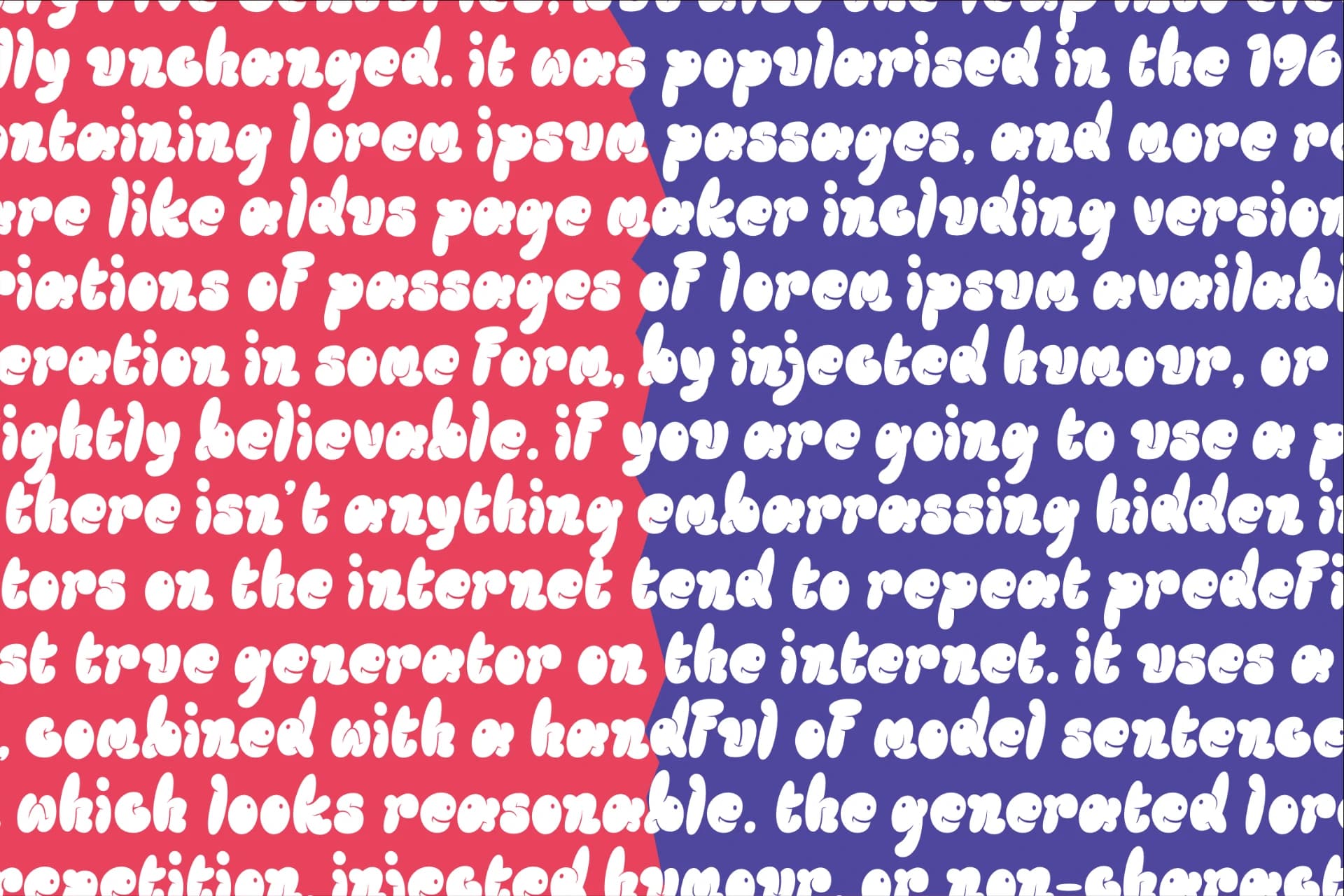 Preview 8 for Glorest Shufle - A Display Font