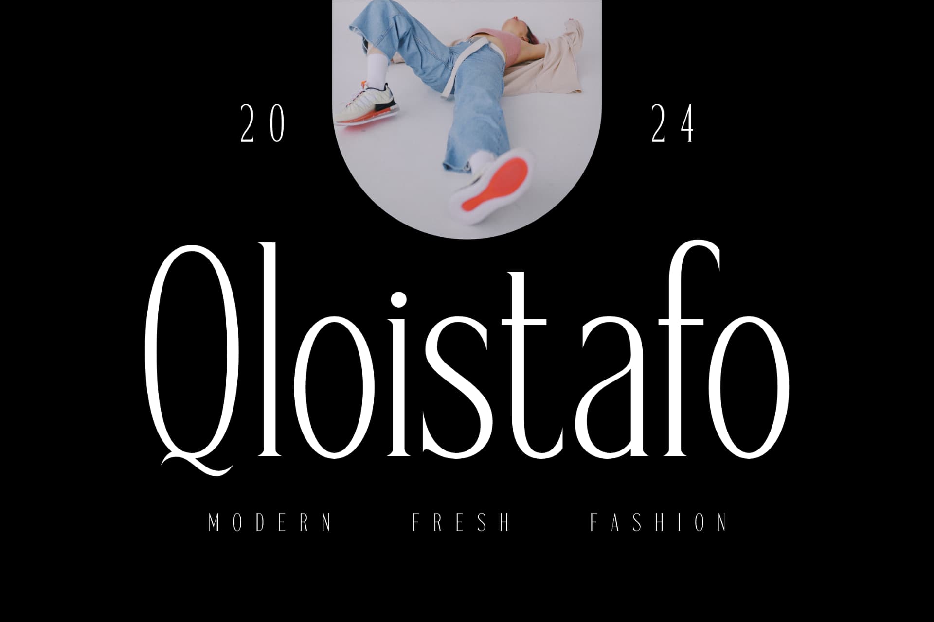 Preview 11 for Gadnesh Meteora - A Modern Serif Font