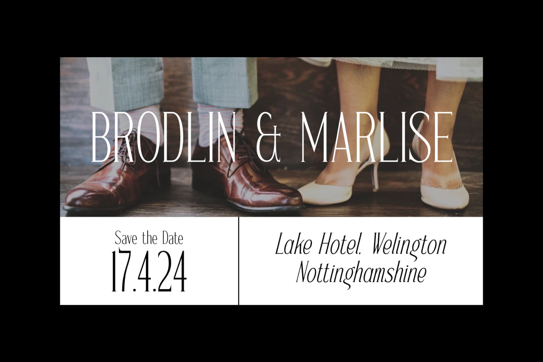 Preview 4 for Gadnesh Meteora - A Modern Serif Font