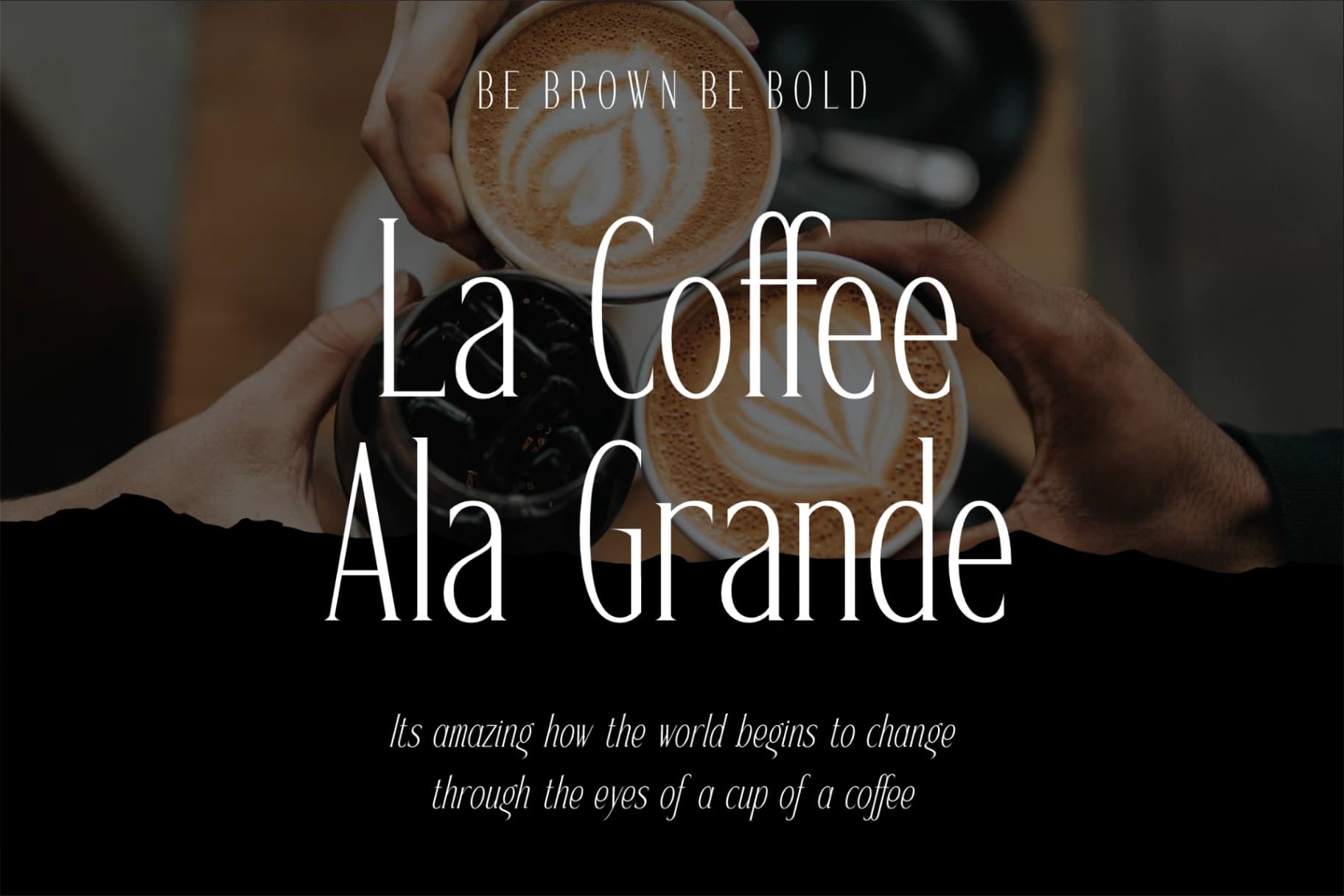 Preview 7 for Gadnesh Meteora - A Modern Serif Font