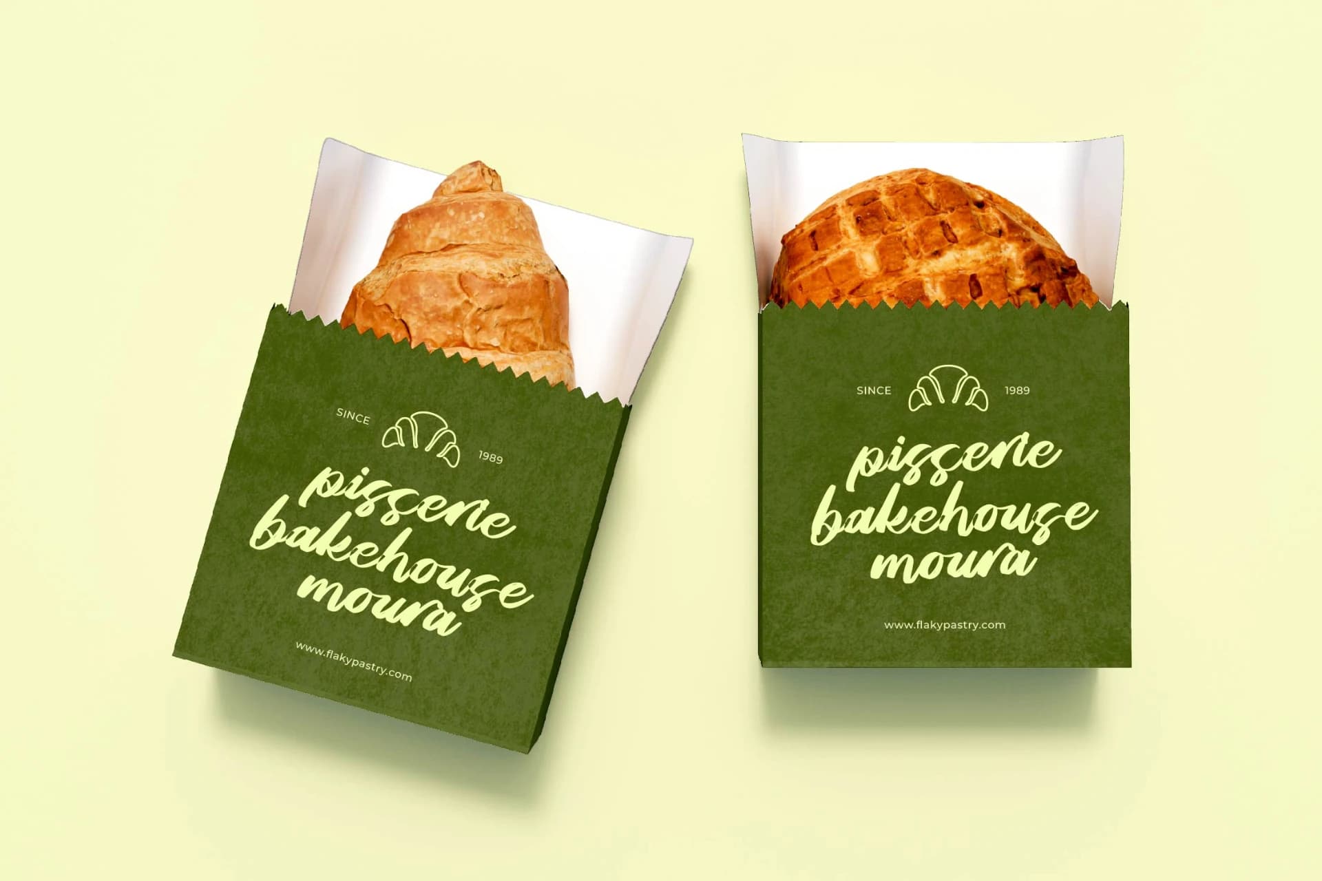 Preview 2 for Breatheasy – Modern Brush Font Type