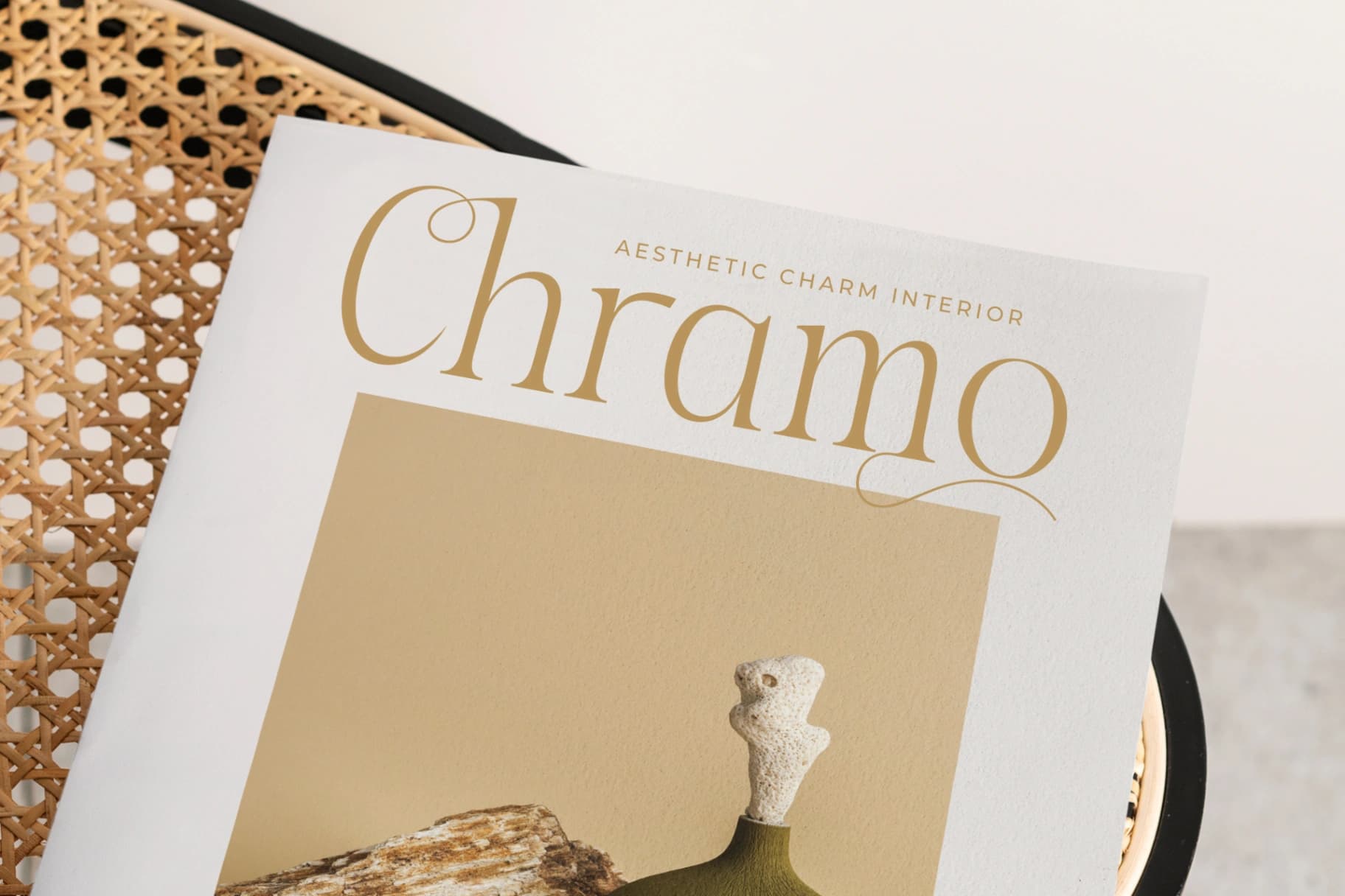 Preview 16 for Aska - Modern Serif Font