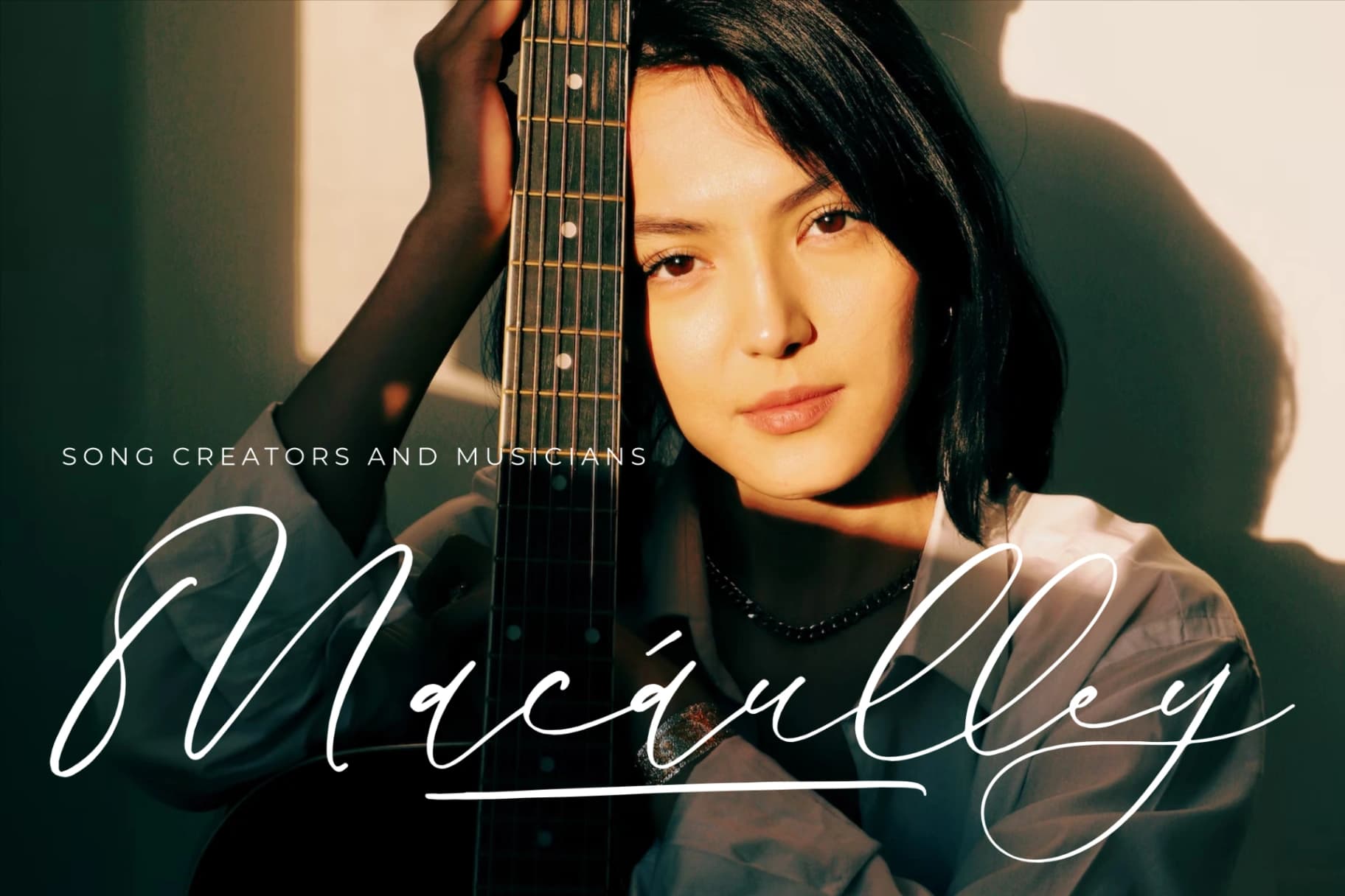 Preview 9 for Mandela Clashinta - Luxury Calligraphy