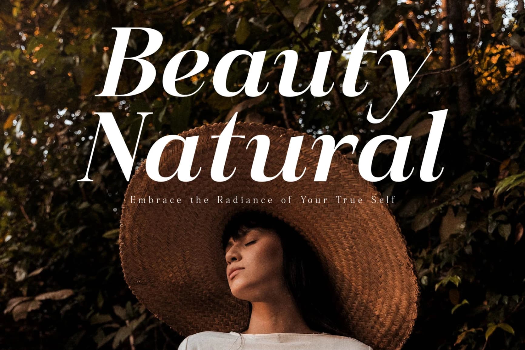 Preview 5 for Trevino - Modern Serif Font