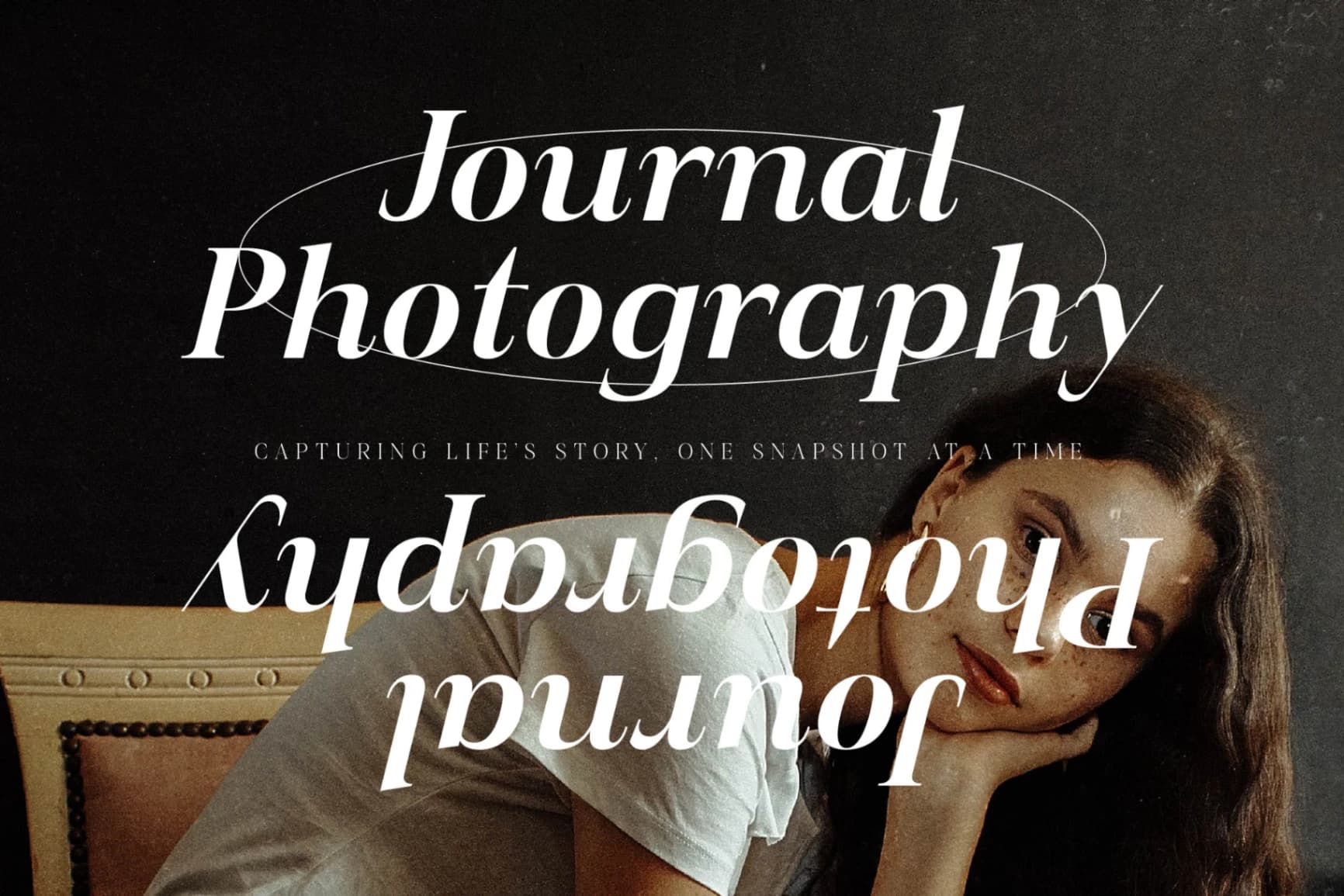 Preview 11 for Trevino - Modern Serif Font