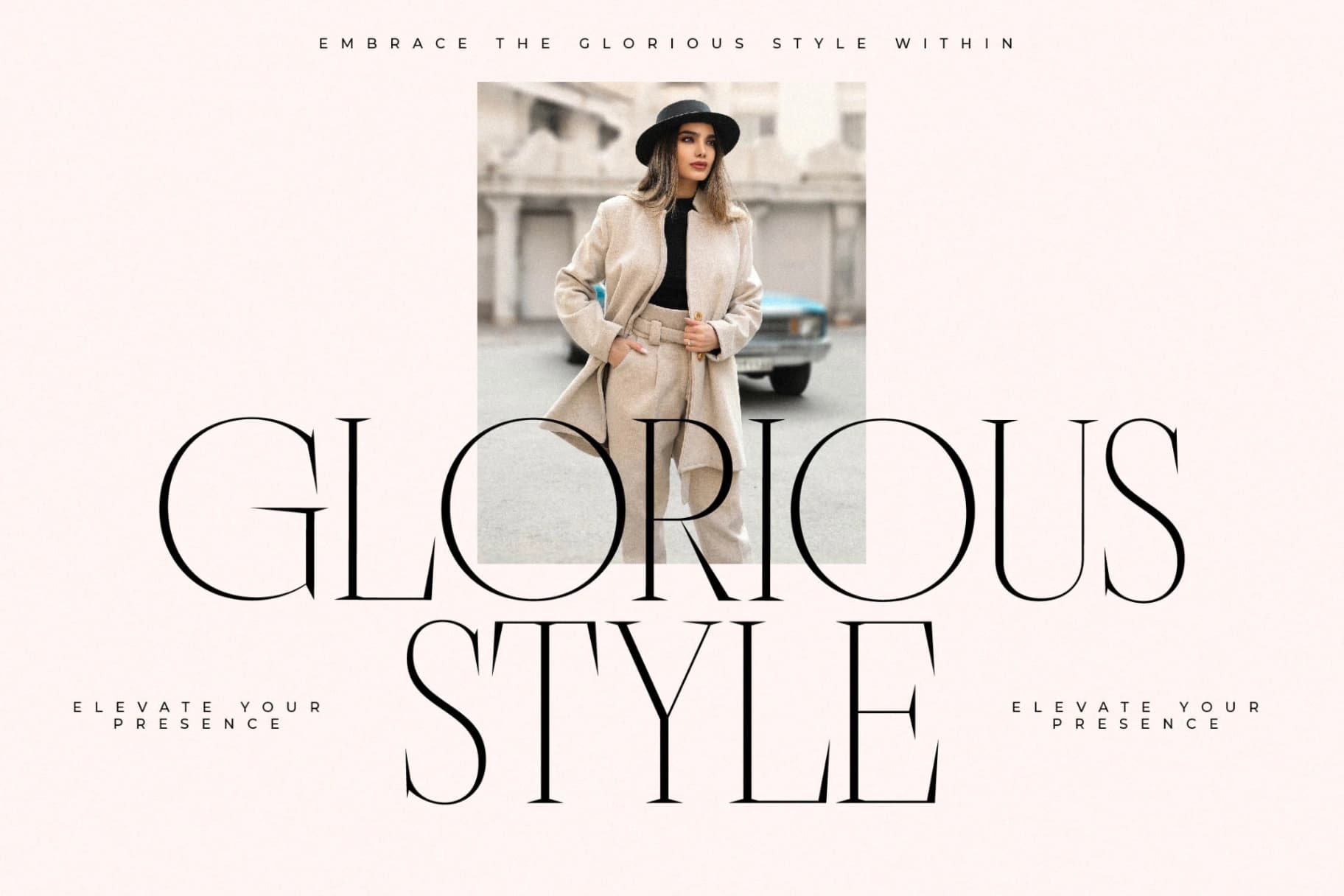 Preview 6 for Peany Timer - A Modern Ligature Serif