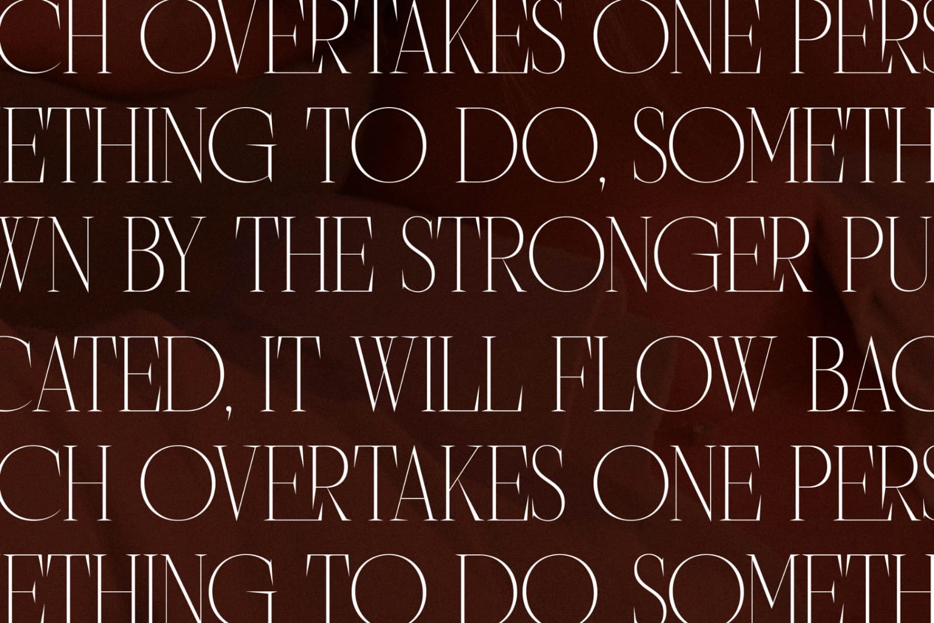 Preview 9 for Peany Timer - A Modern Ligature Serif