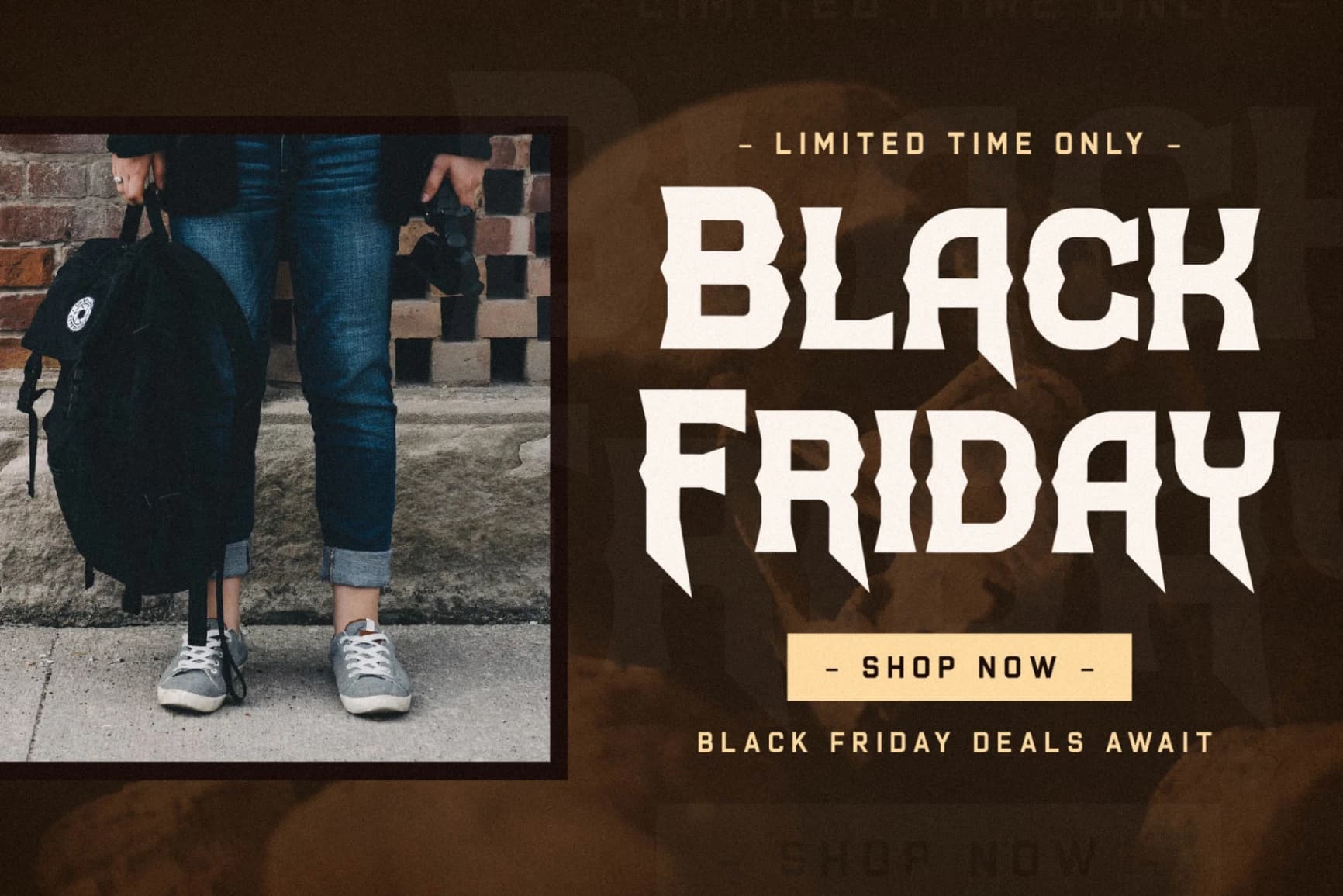 Preview 3 for Midnight Blackfire - Blackletter Serif Display Font